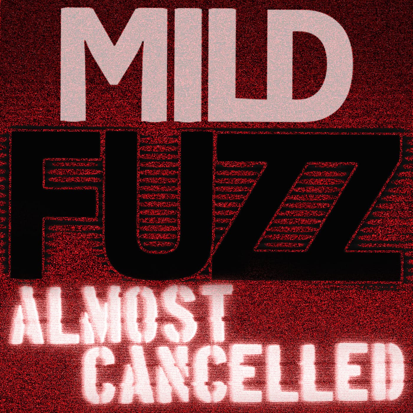 Almost Cancelled TV Reviews - Podcasts