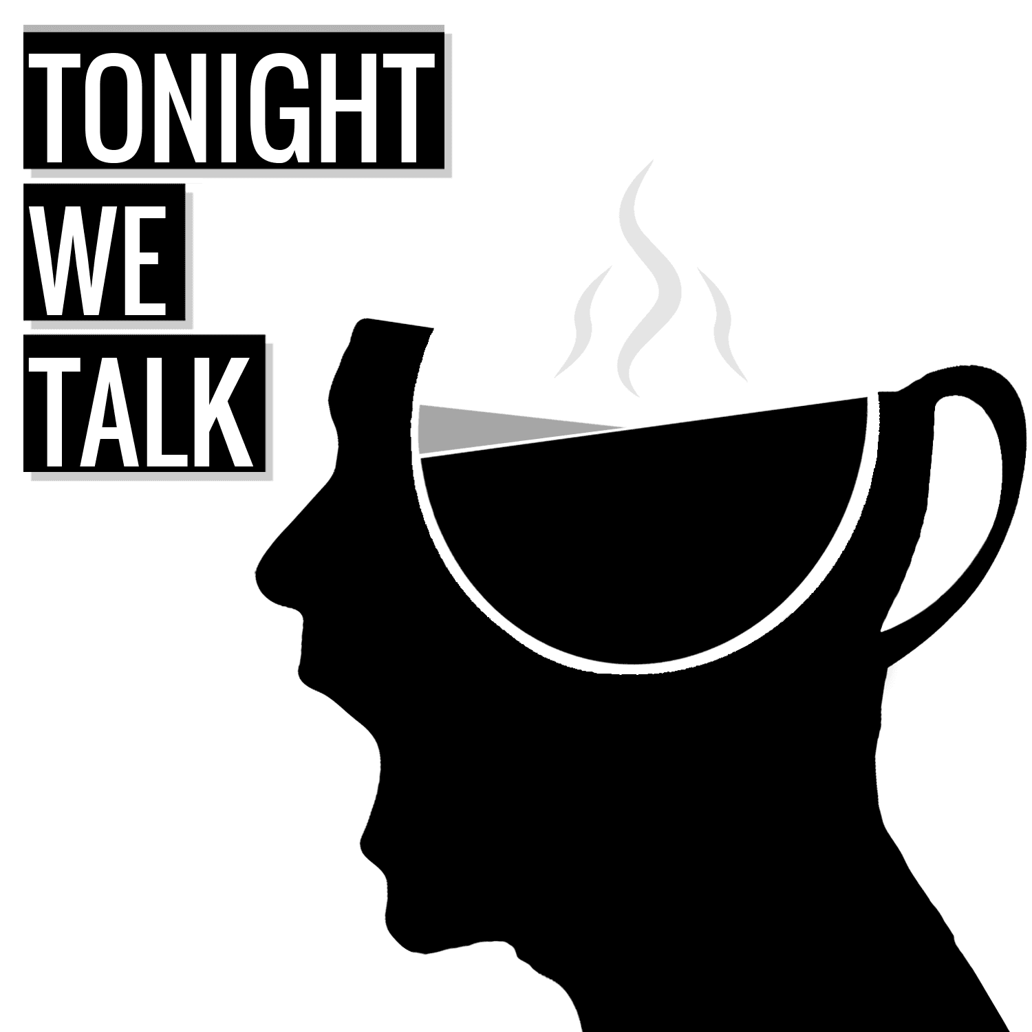 Tonight We Talk - Podcasts