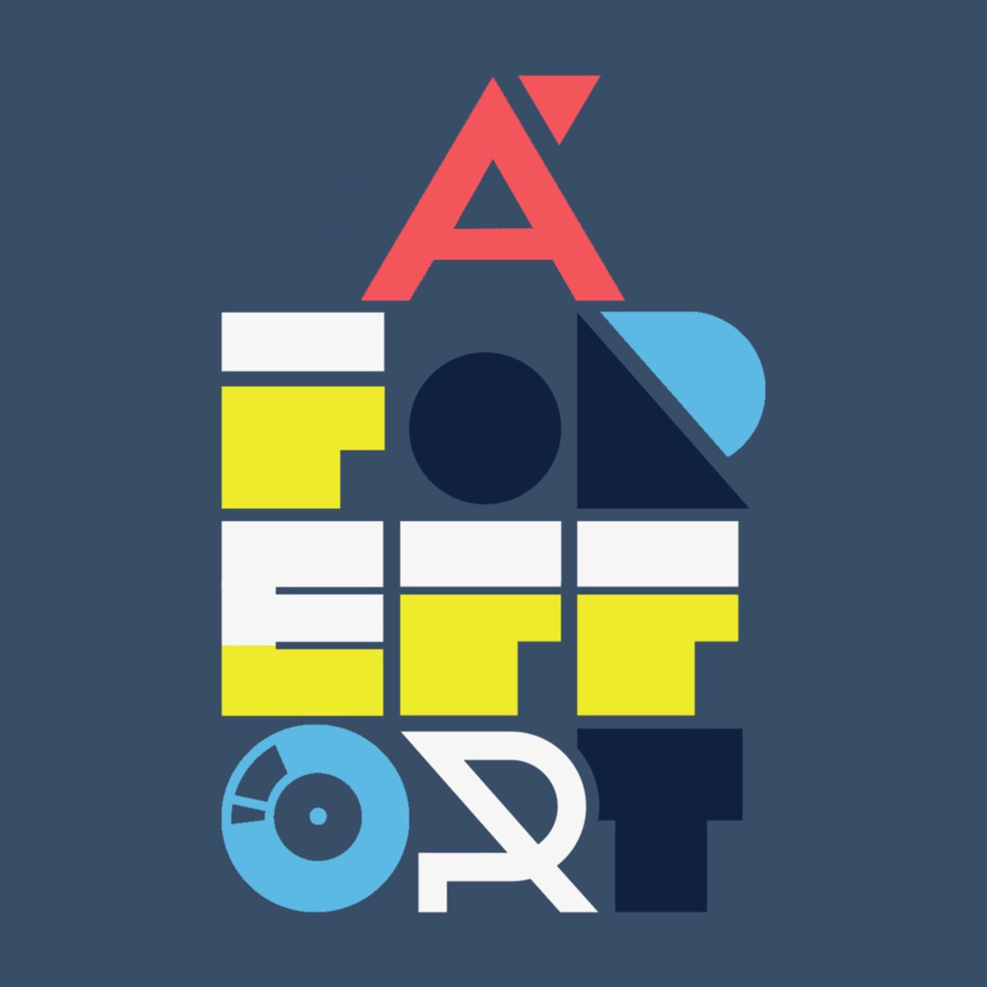 A for Effort - Podcasts