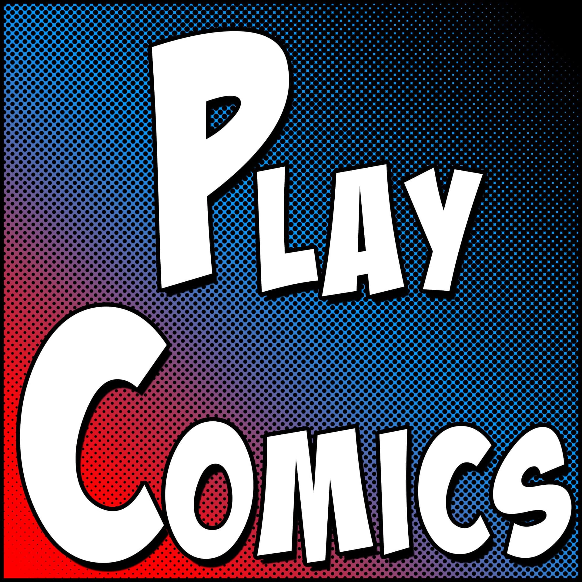 Play Comics - Podcasts