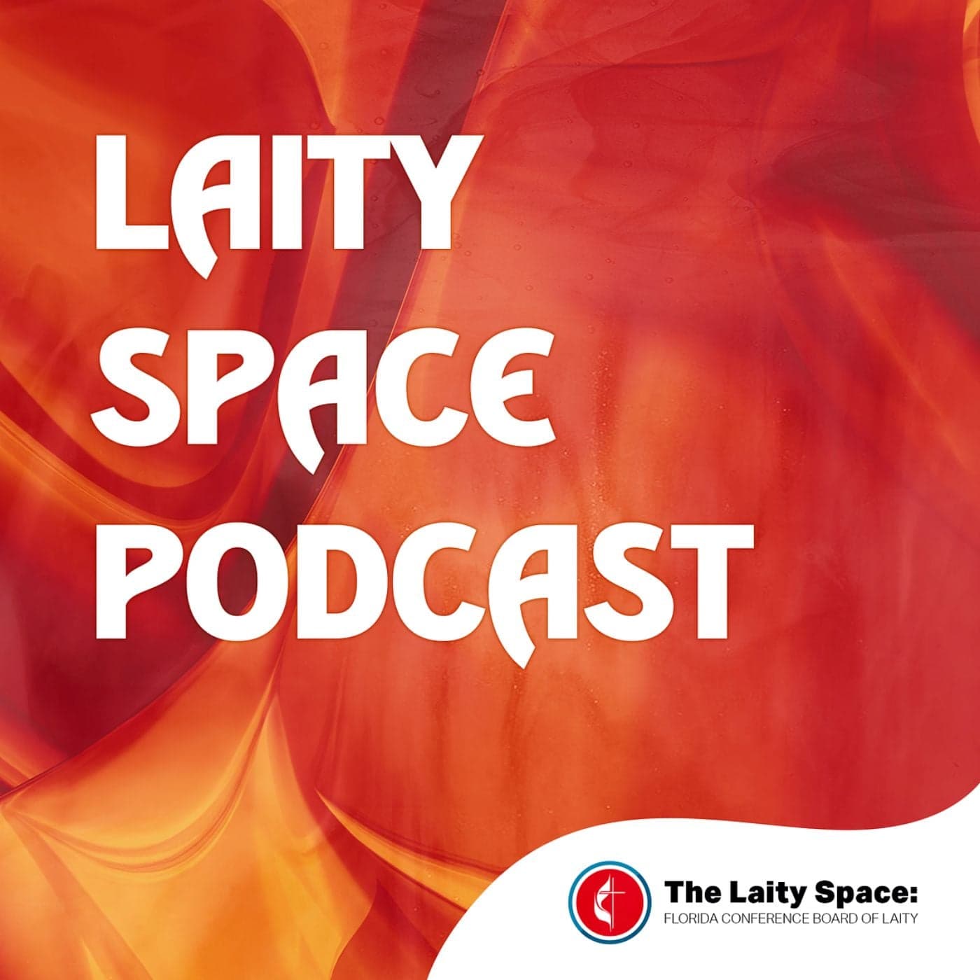 Laity Space Podcast - Podcasts