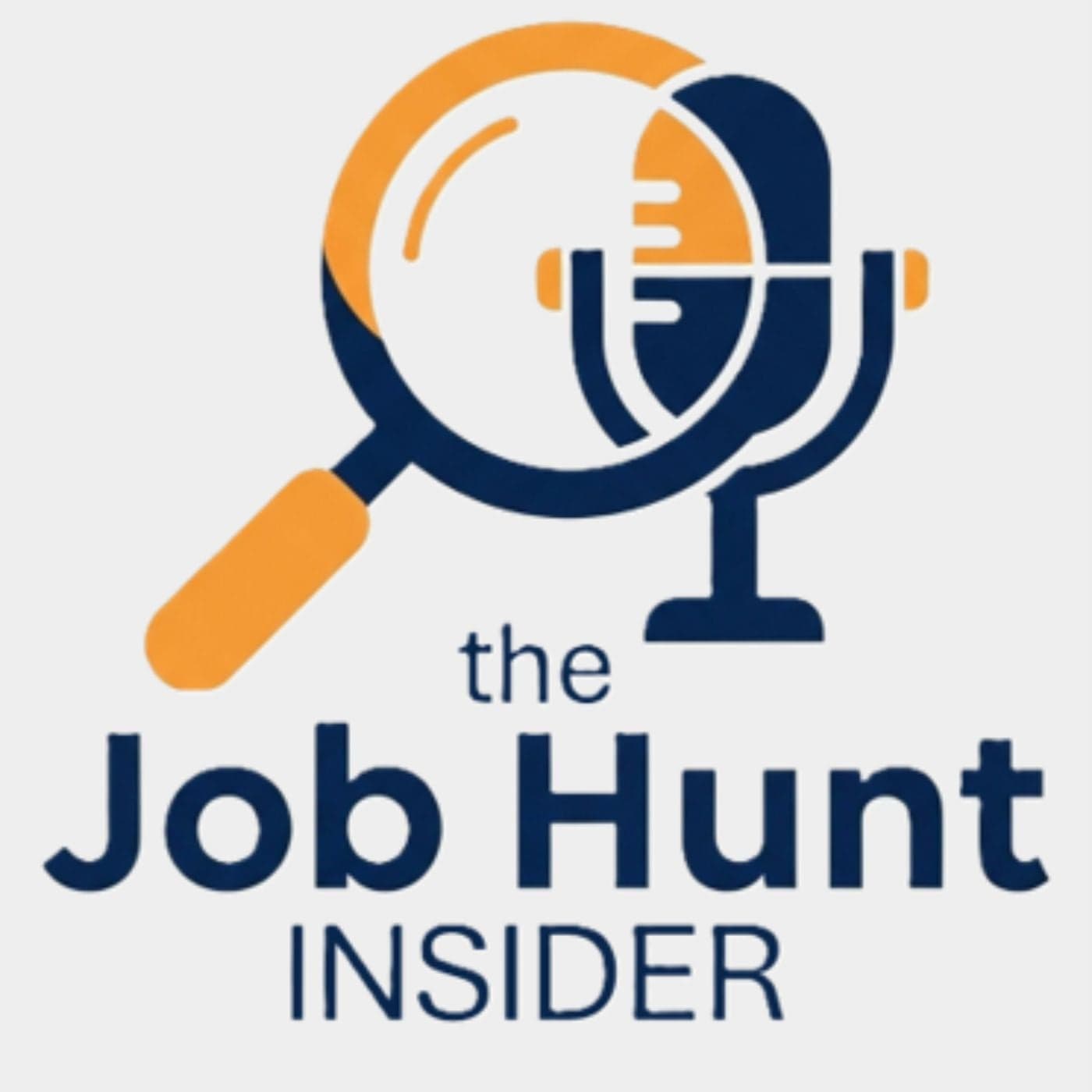 The Job Hunt Insider - Podcasts