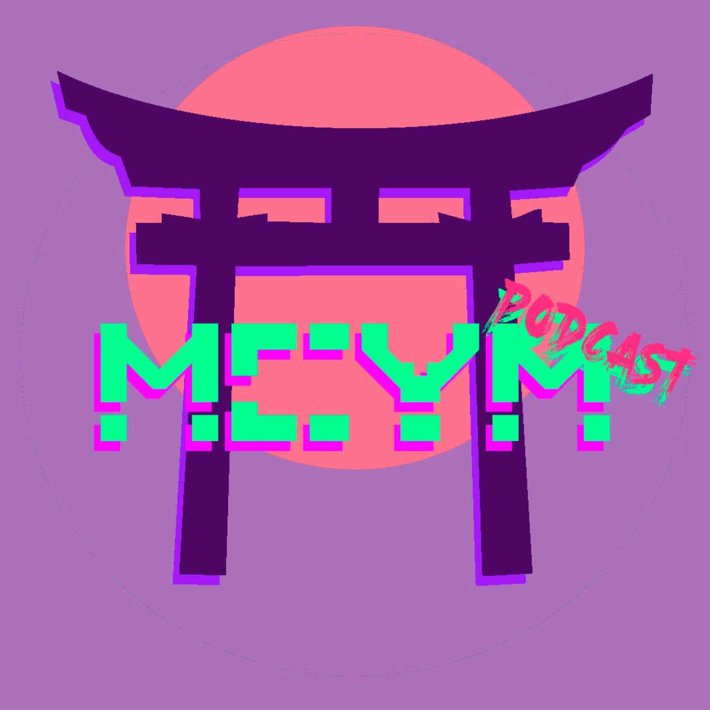 Monitas Chinas y Más - Podcasts