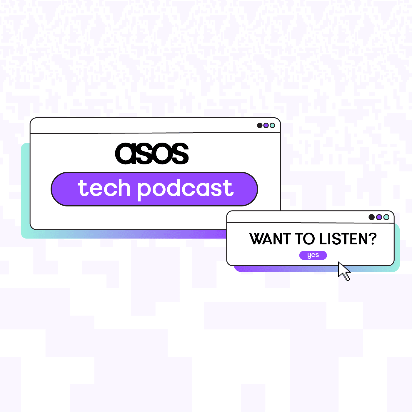 ASOS Tech Podcast - Podcasts
