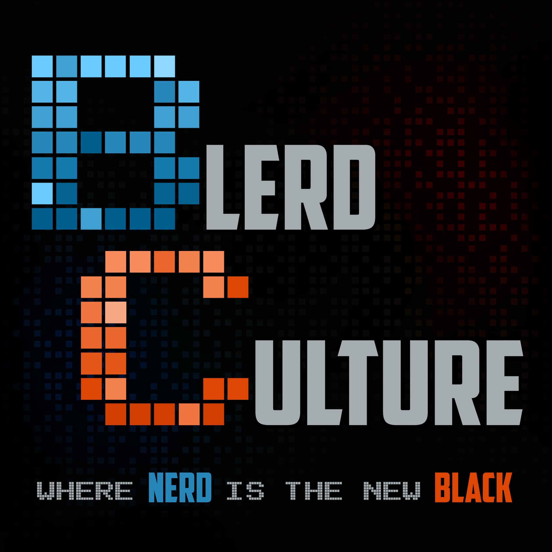 Blerd Culture - Podcasts