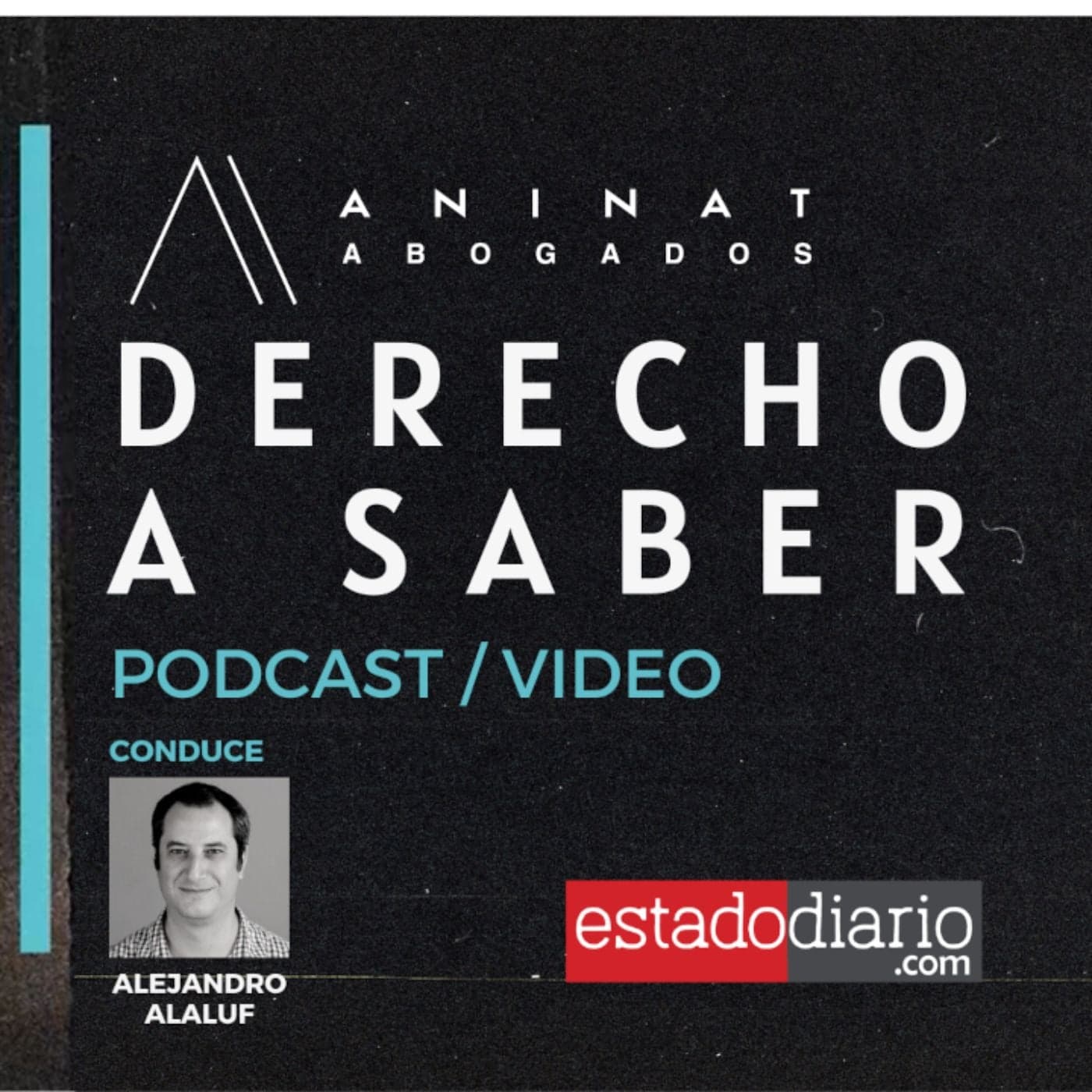 Derecho a Saber - Podcasts