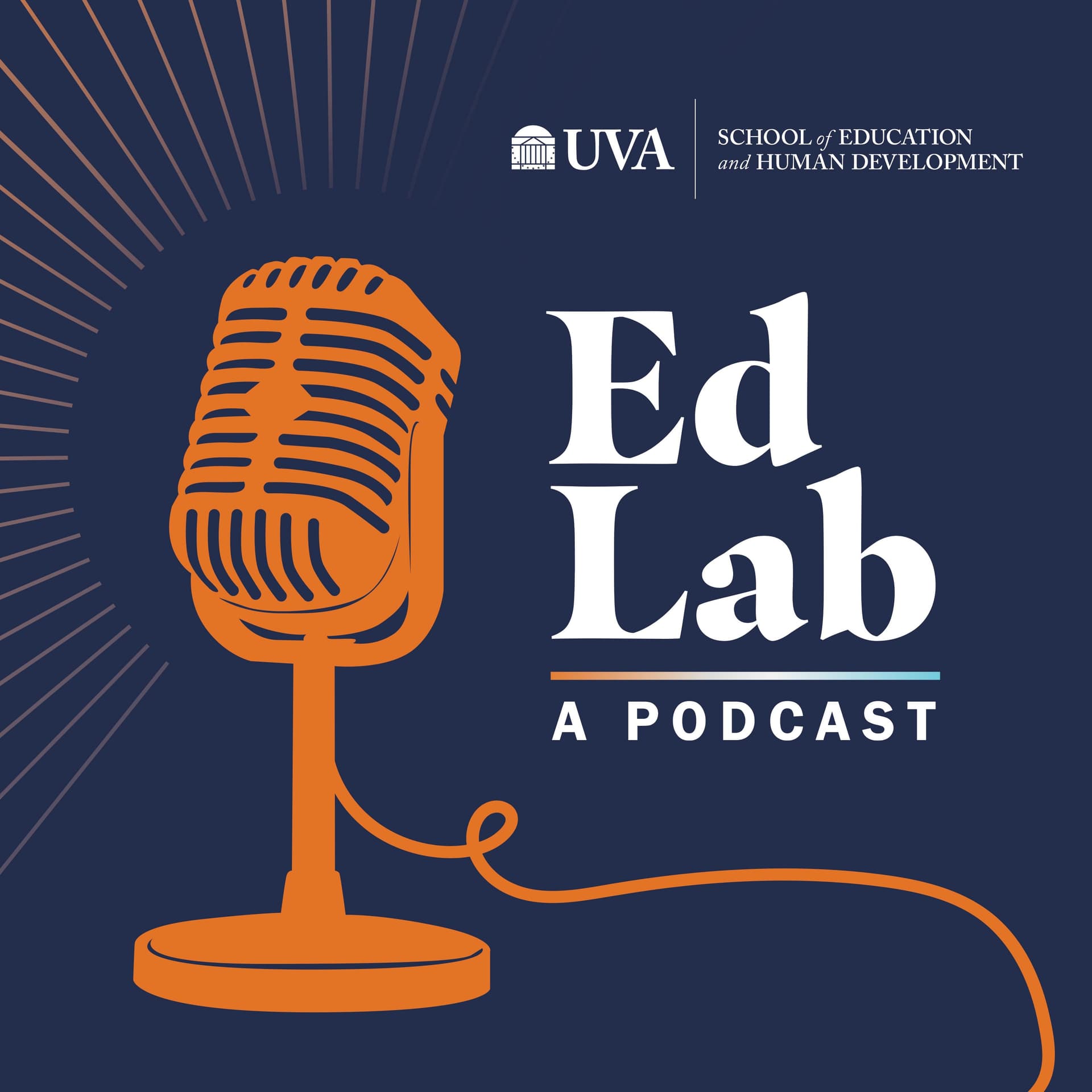 EdLab - Podcasts