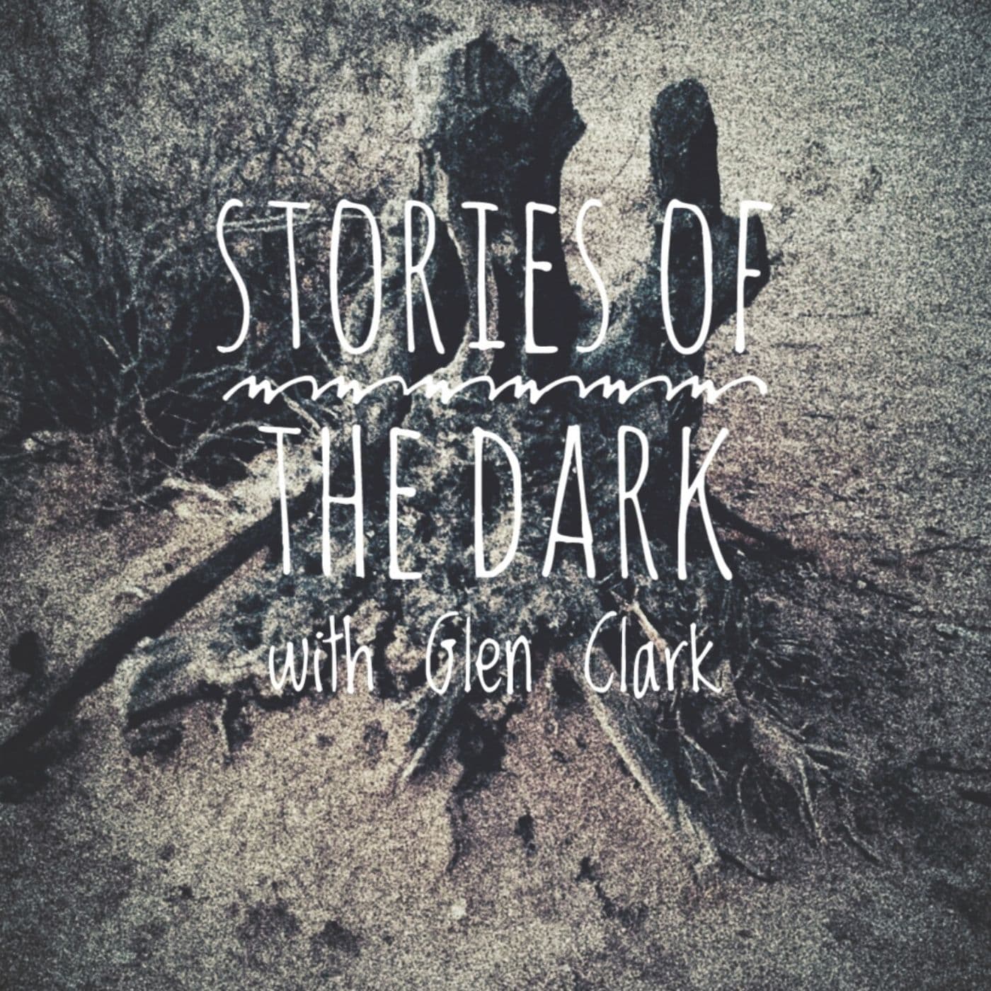 Stories of the Dark - Podcasts