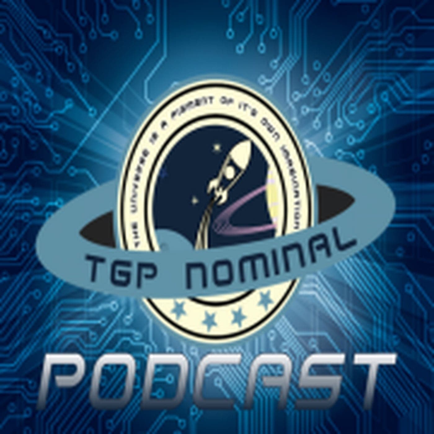 TGP NOMINAL - Podcasts