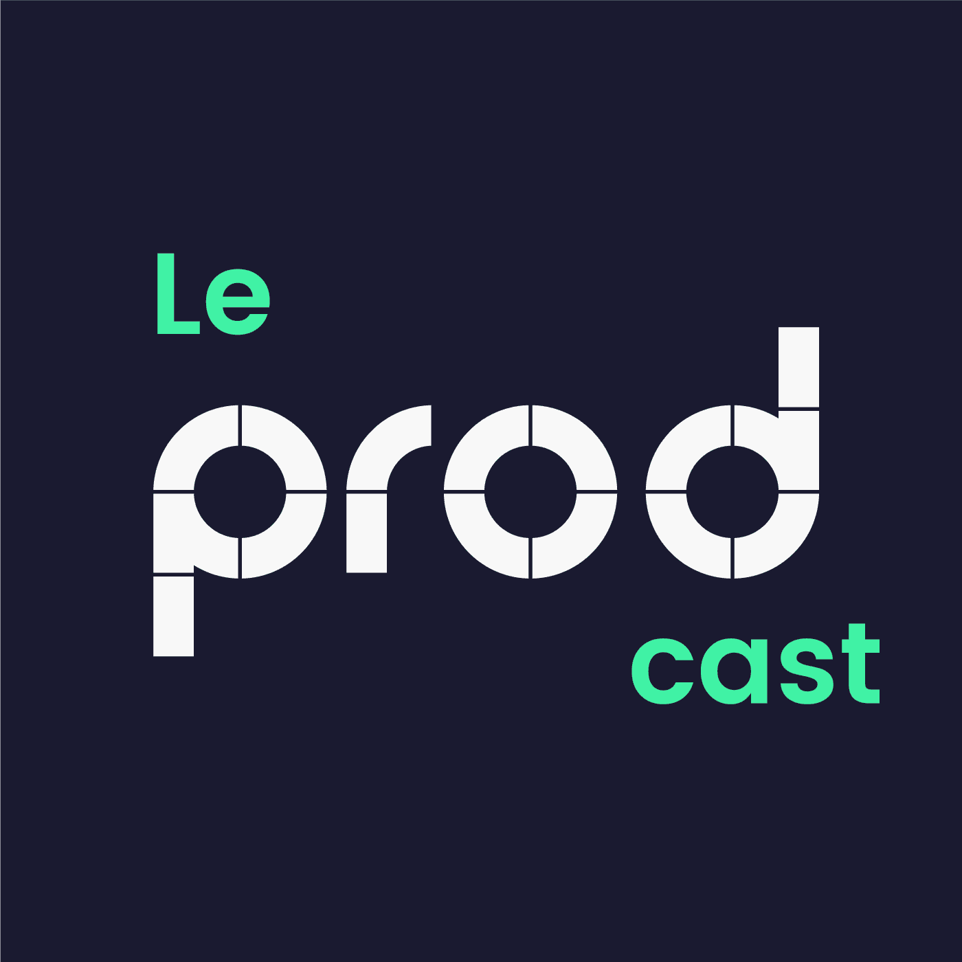 Le prodcast - Podcasts
