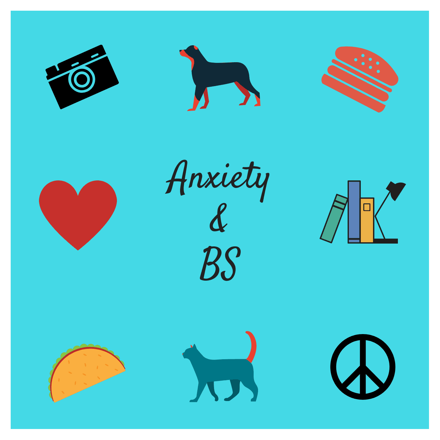 Anxiety&BS