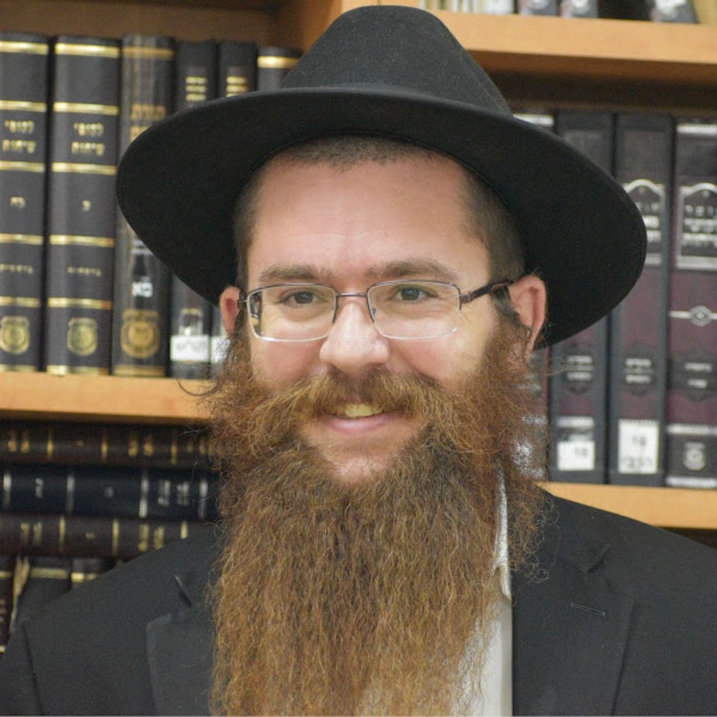 הרב אפרים ארנברג - Podcasts