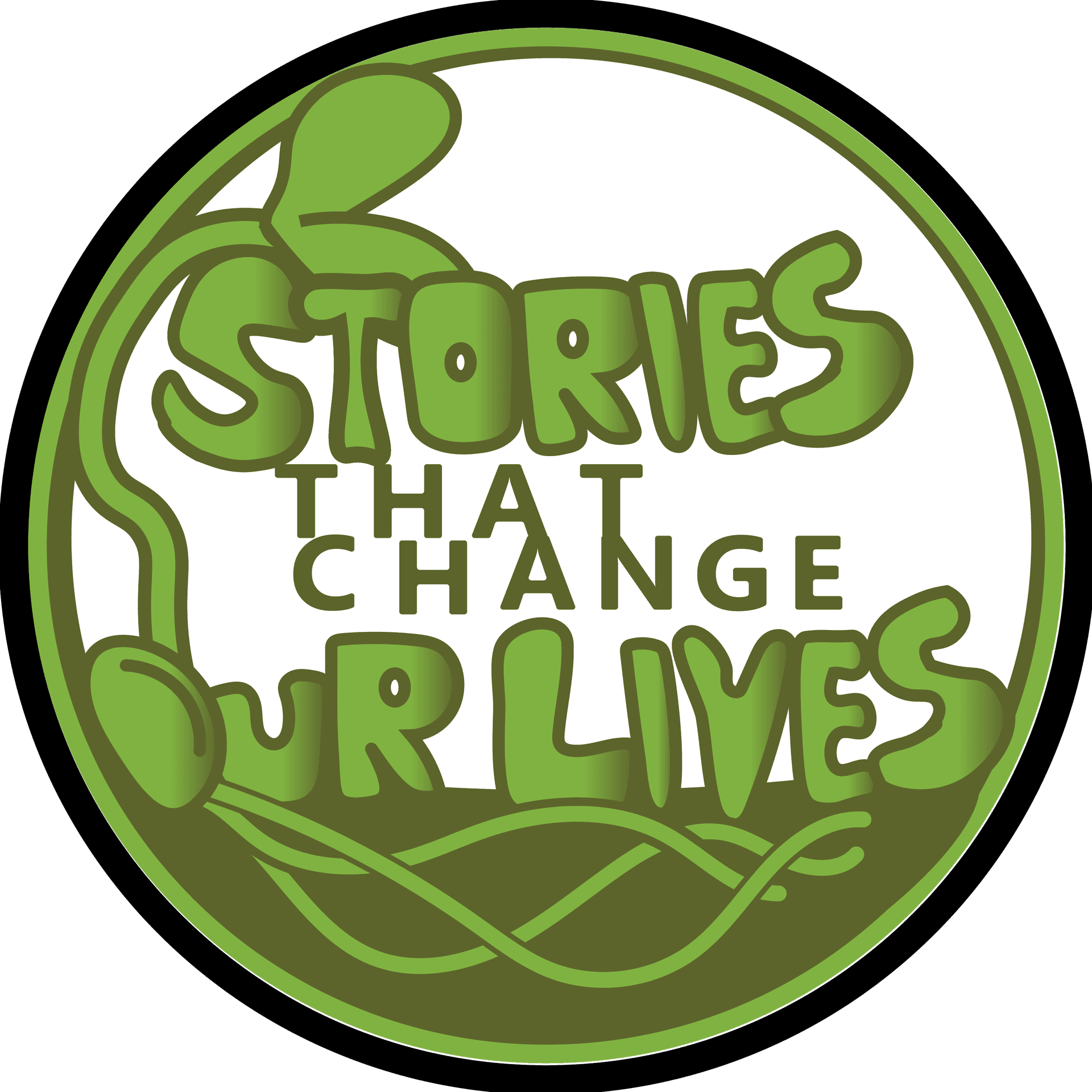 Stories that Change our Lives - Podcasts
