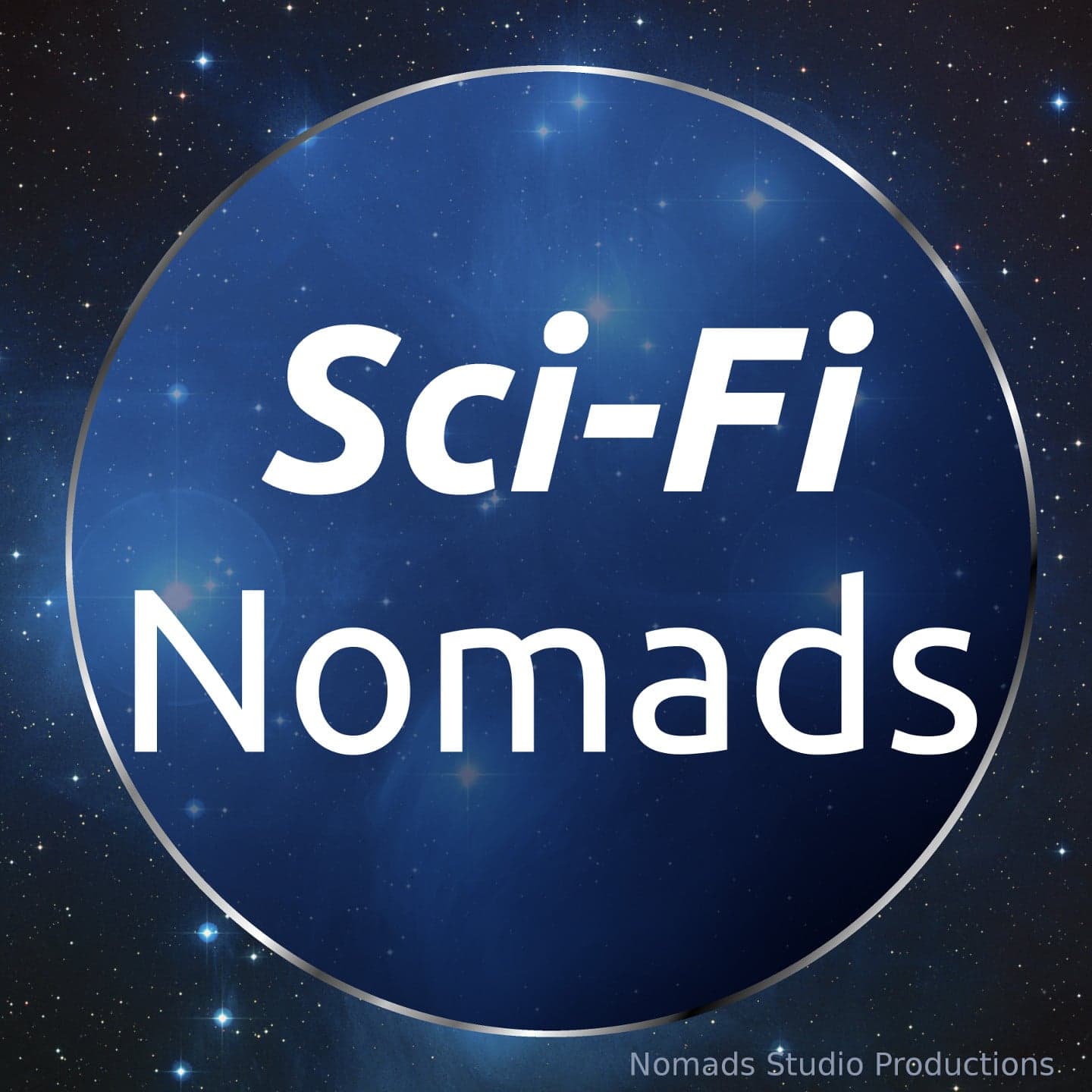 Sci-Fi Nomads - Podcasts