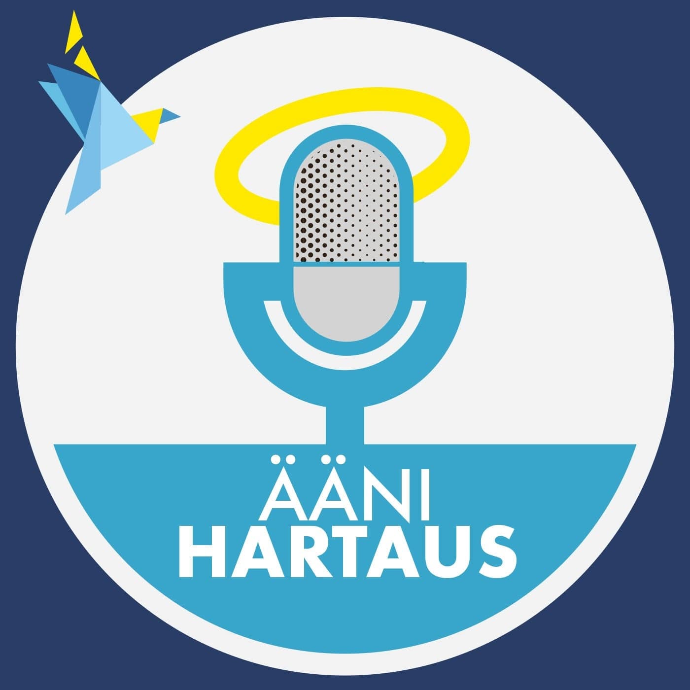 Äänihartaus - Podcasts