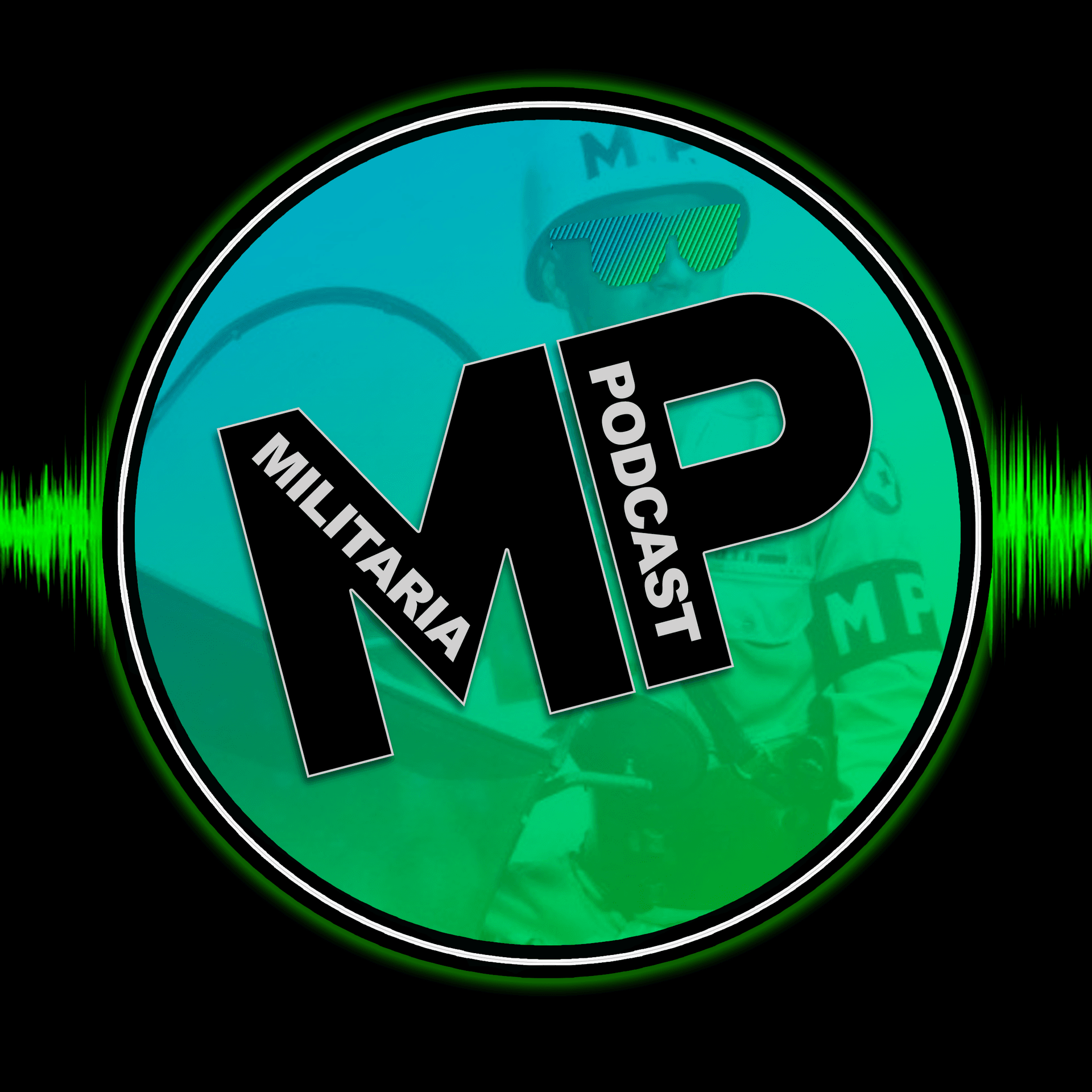 The Militaria Podcast - Podcasts