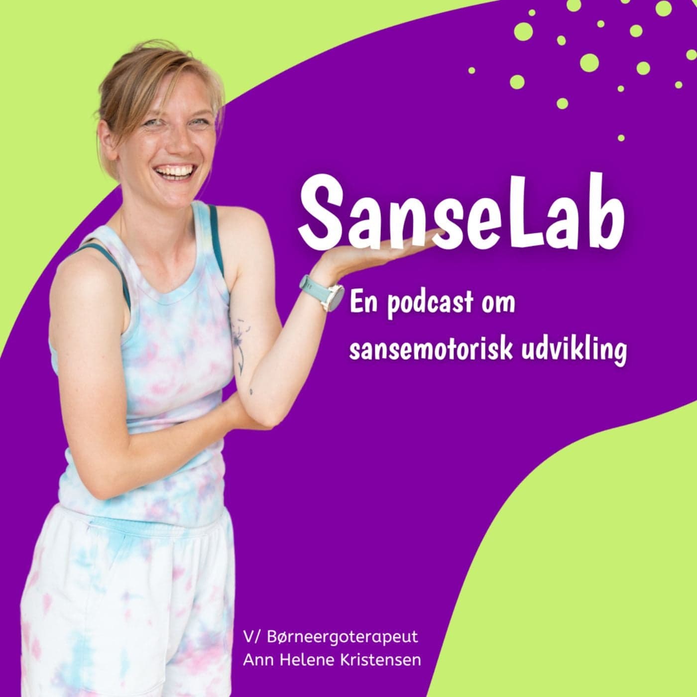 SanseLab - Podcasts