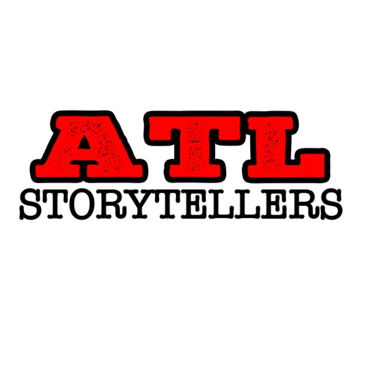 Atlanta Storytellers Podcast