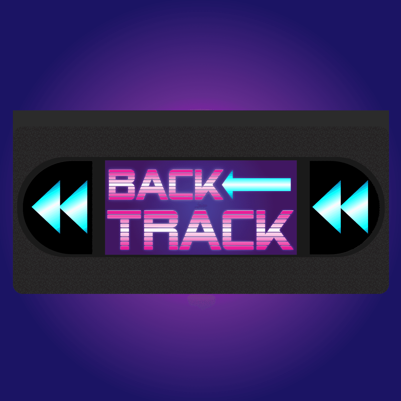 BackTrack - Podcasts