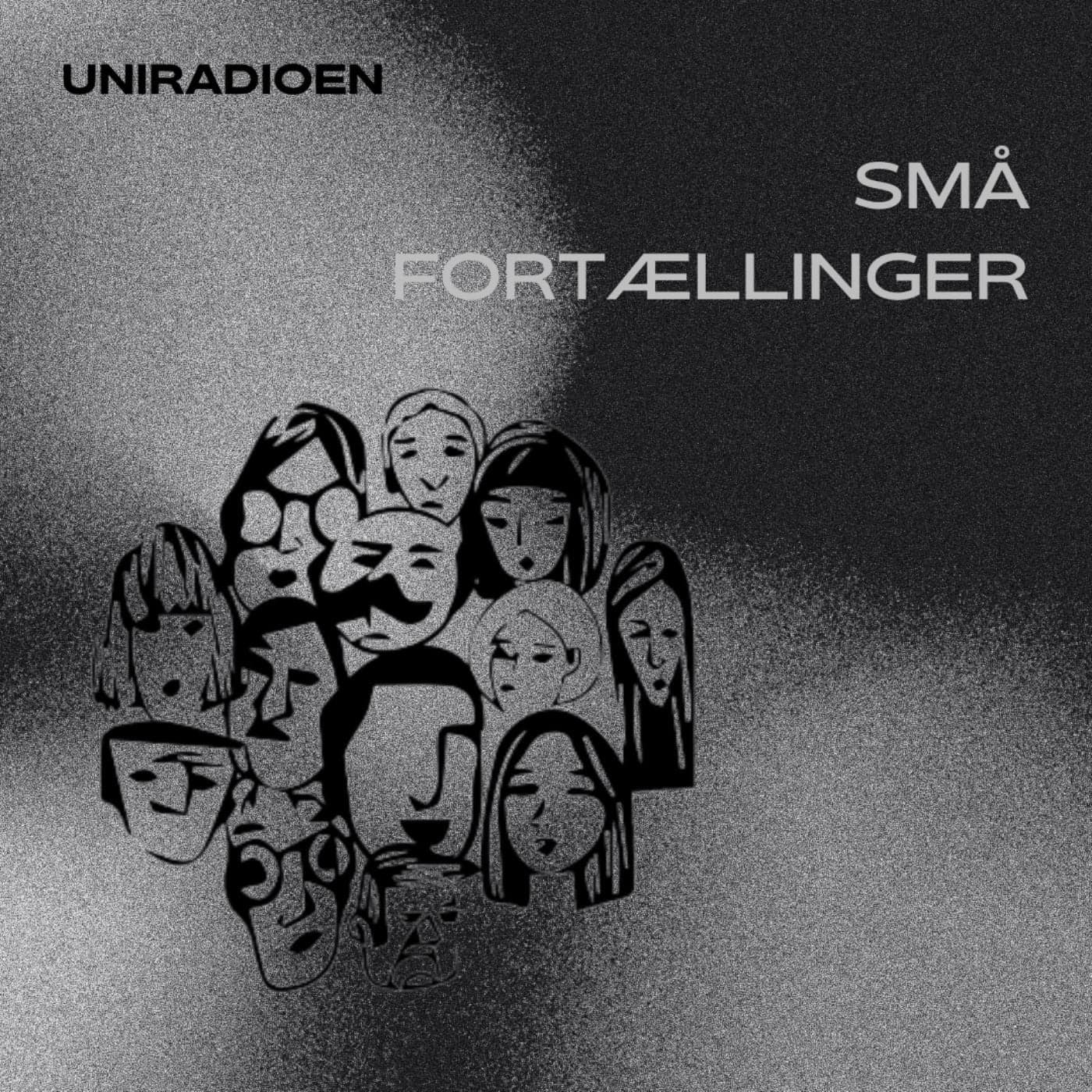 Små Fortællinger - Podcasts