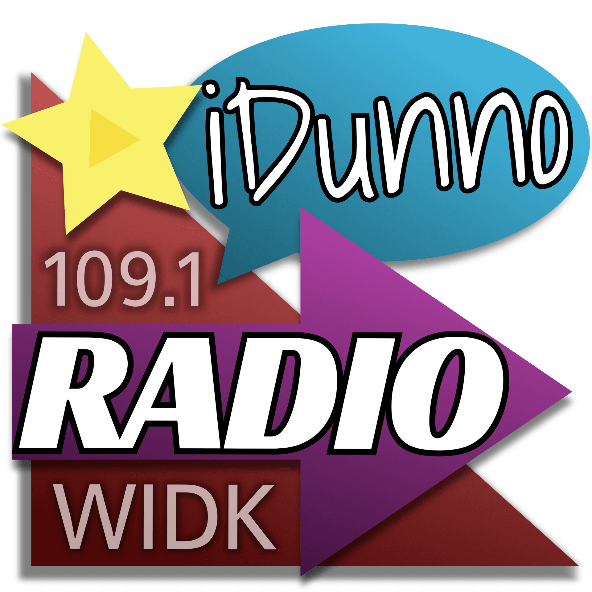 WIDK - iDunnoRadio - Podcasts