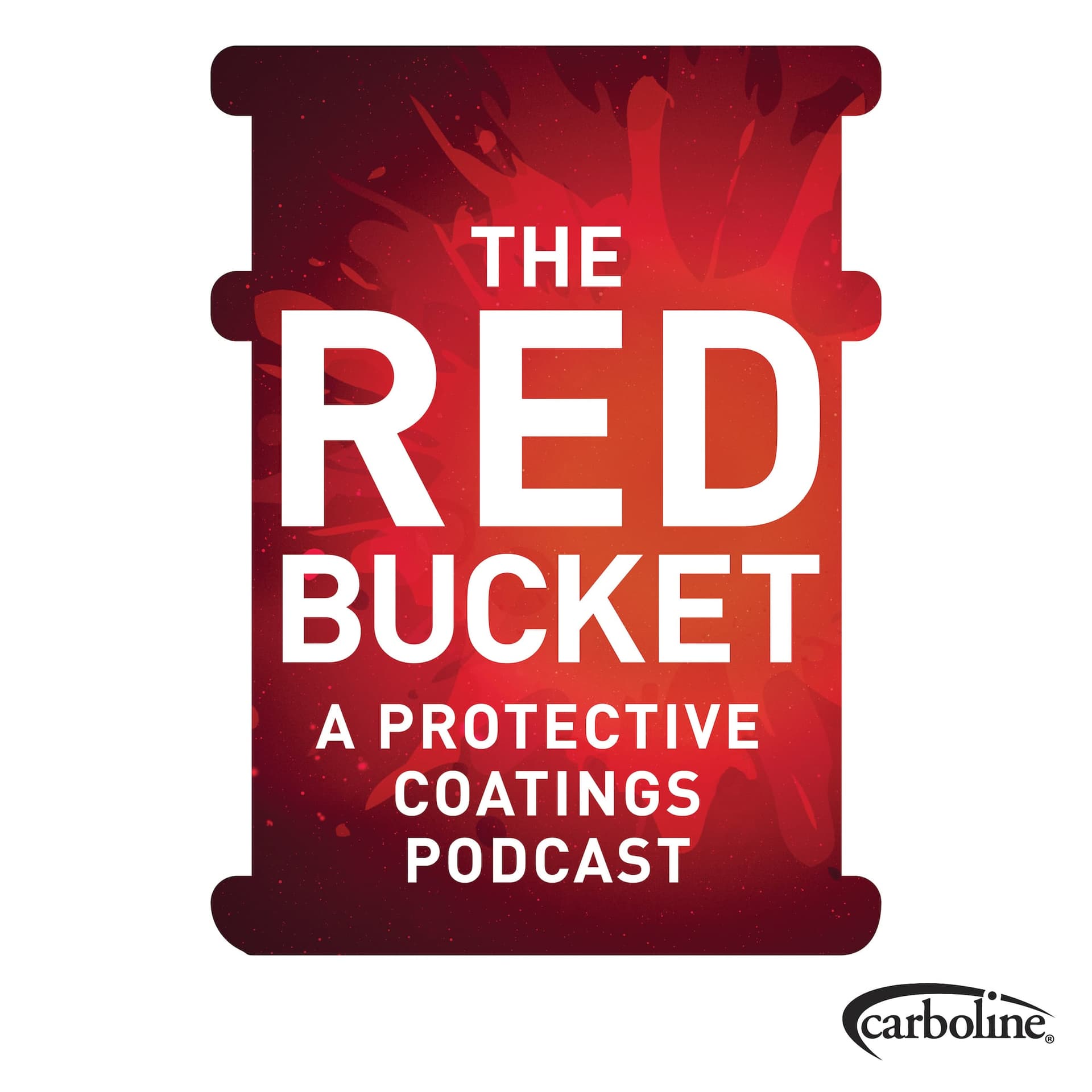 The Red Bucket - Podcasts