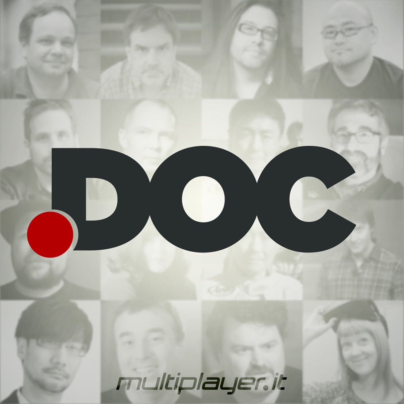 PuntoDoc: La Storia dei Videogiochi - Podcasts