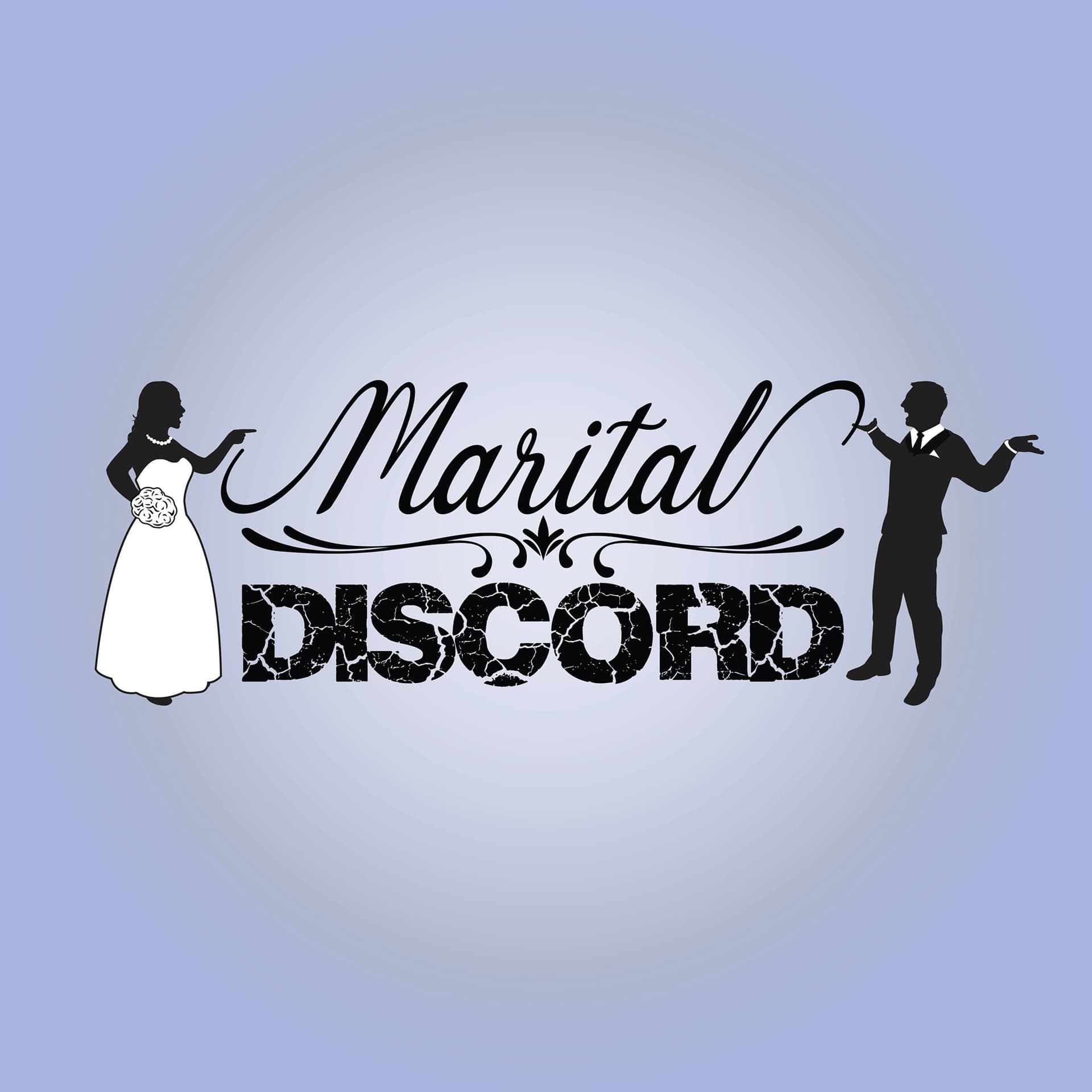 Marital Discord - Podcasts