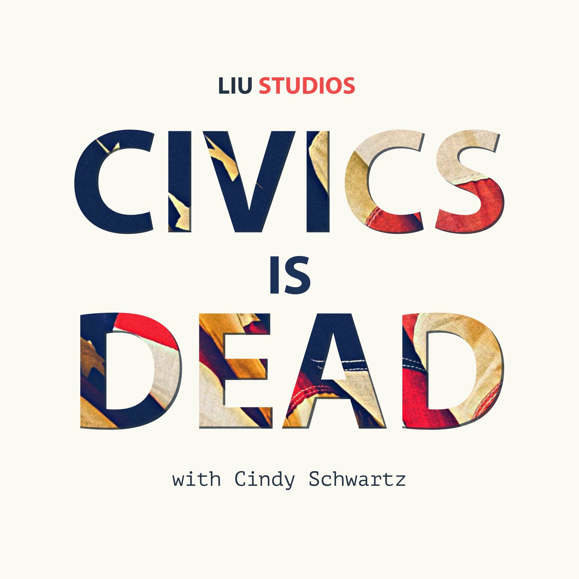 Civics Is Dead - Podcasts