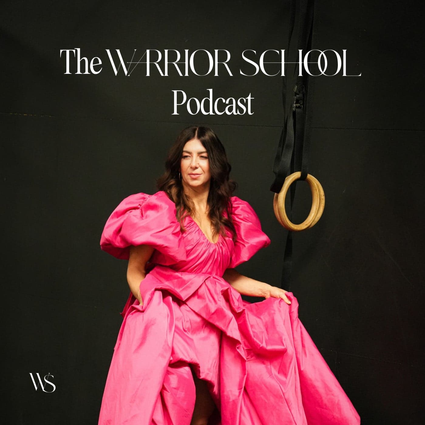 The Warrior School Podcast - Podcasts