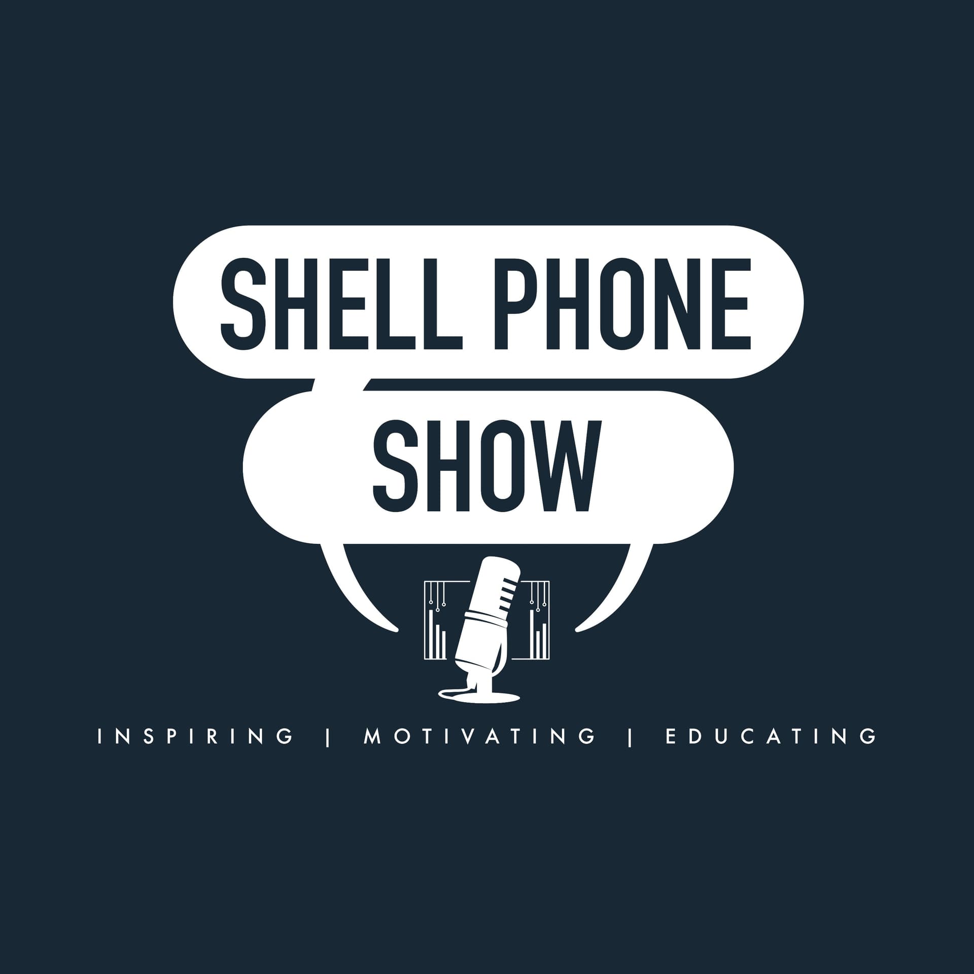 Shell Phone Show - Podcasts