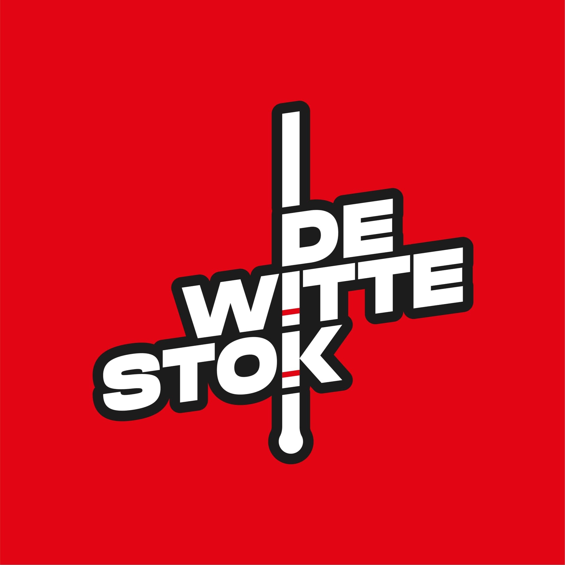 De Witte Stok - Podcasts