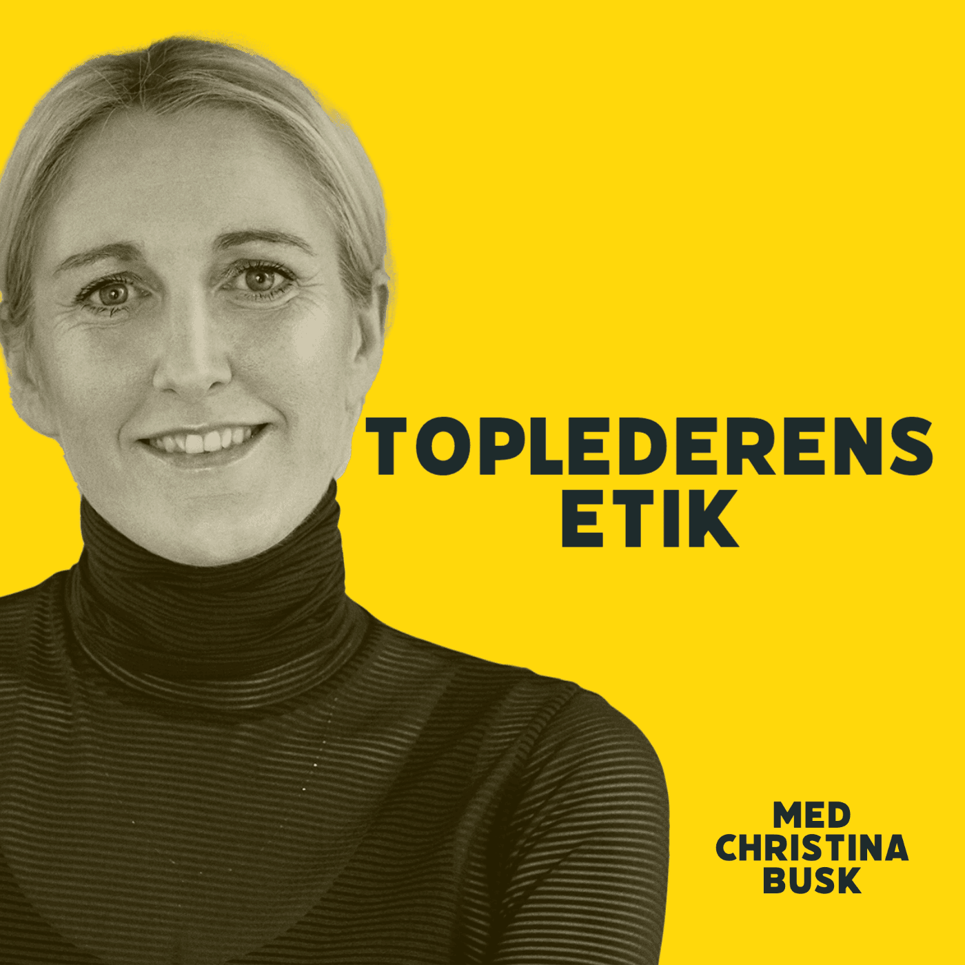 Toplederens Etik - Podcasts