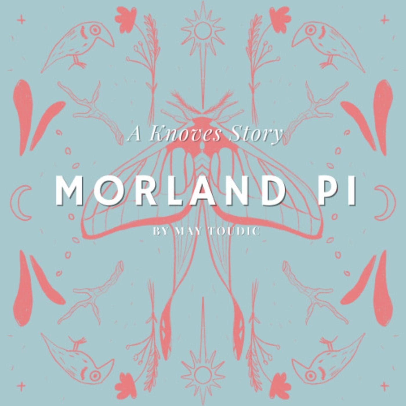 Morland P.I. - Podcasts