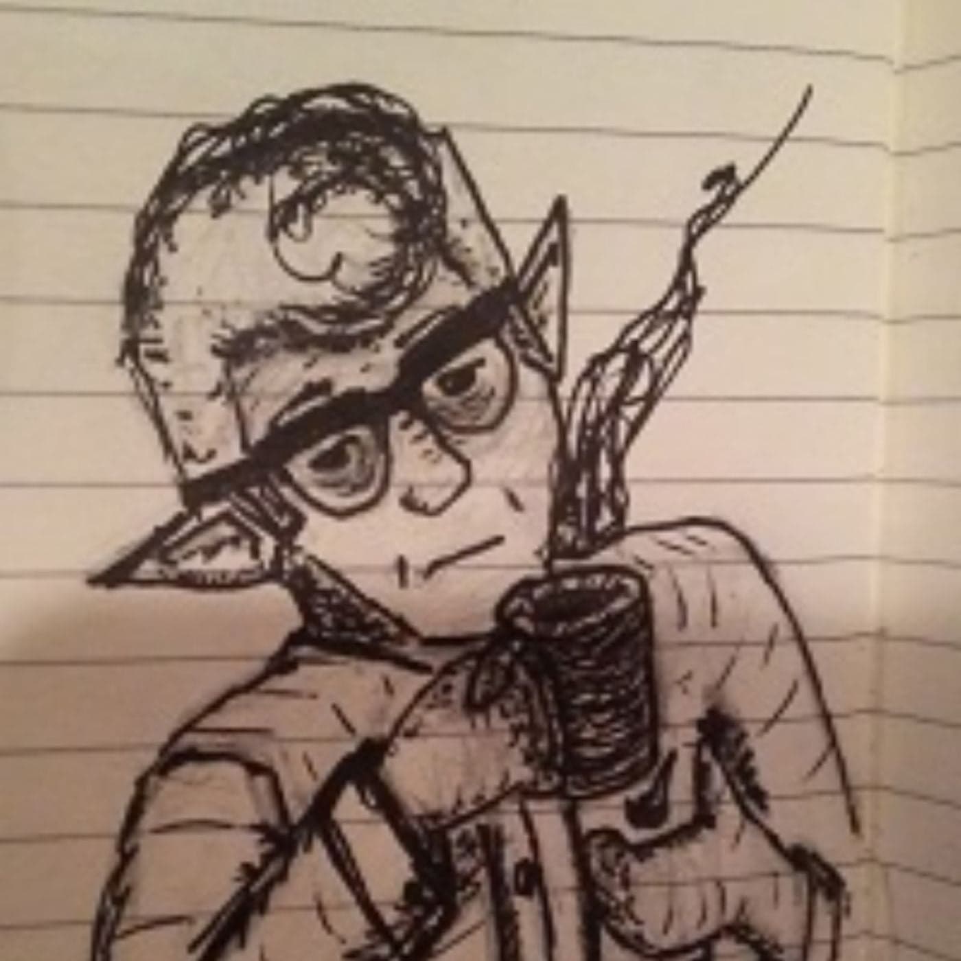 Tell Me About Your Elf - Podcasts