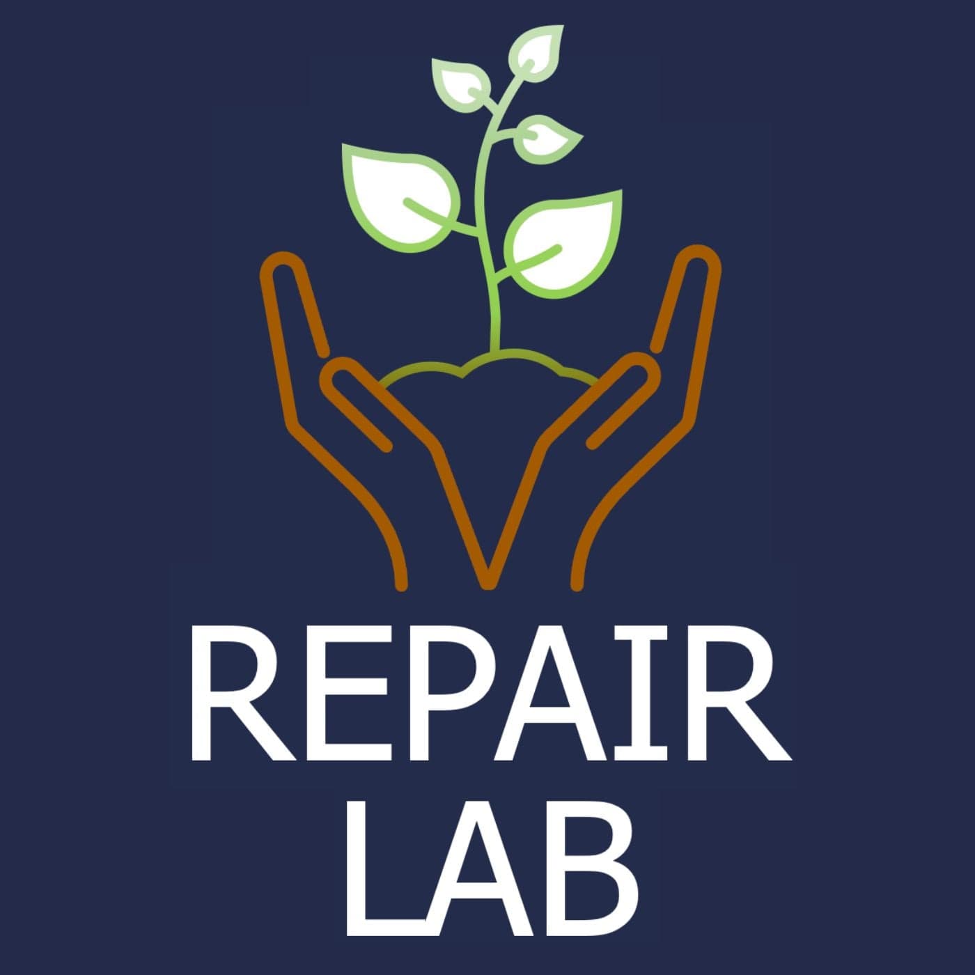 The Repair Lab - Podcasts
