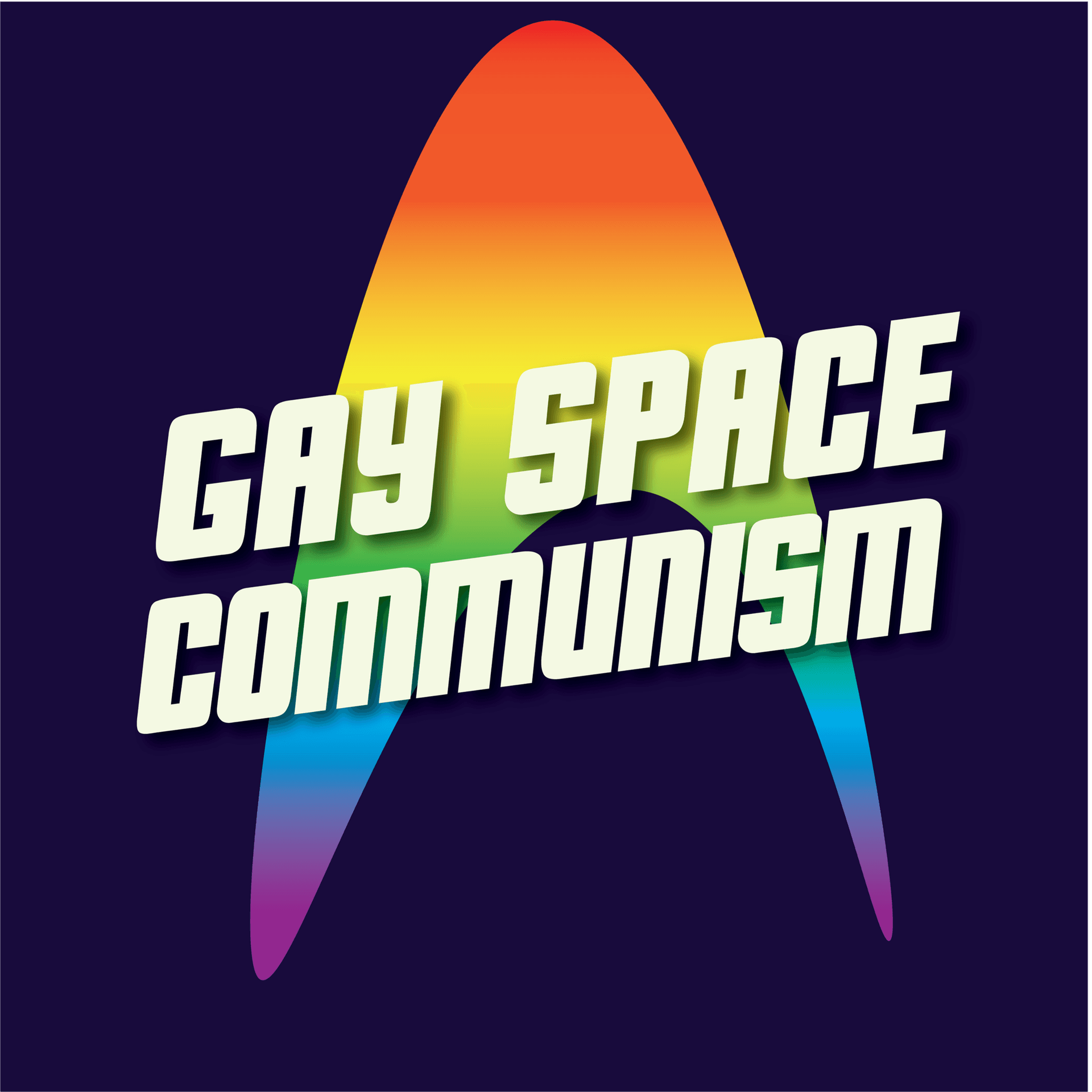 Gay Space Communism - Podcasts