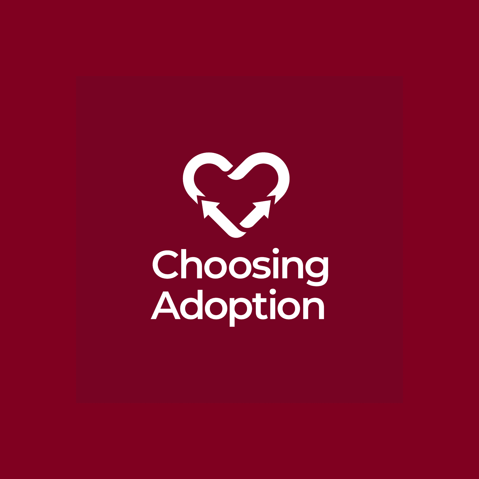 Choosing Adoption - Podcasts