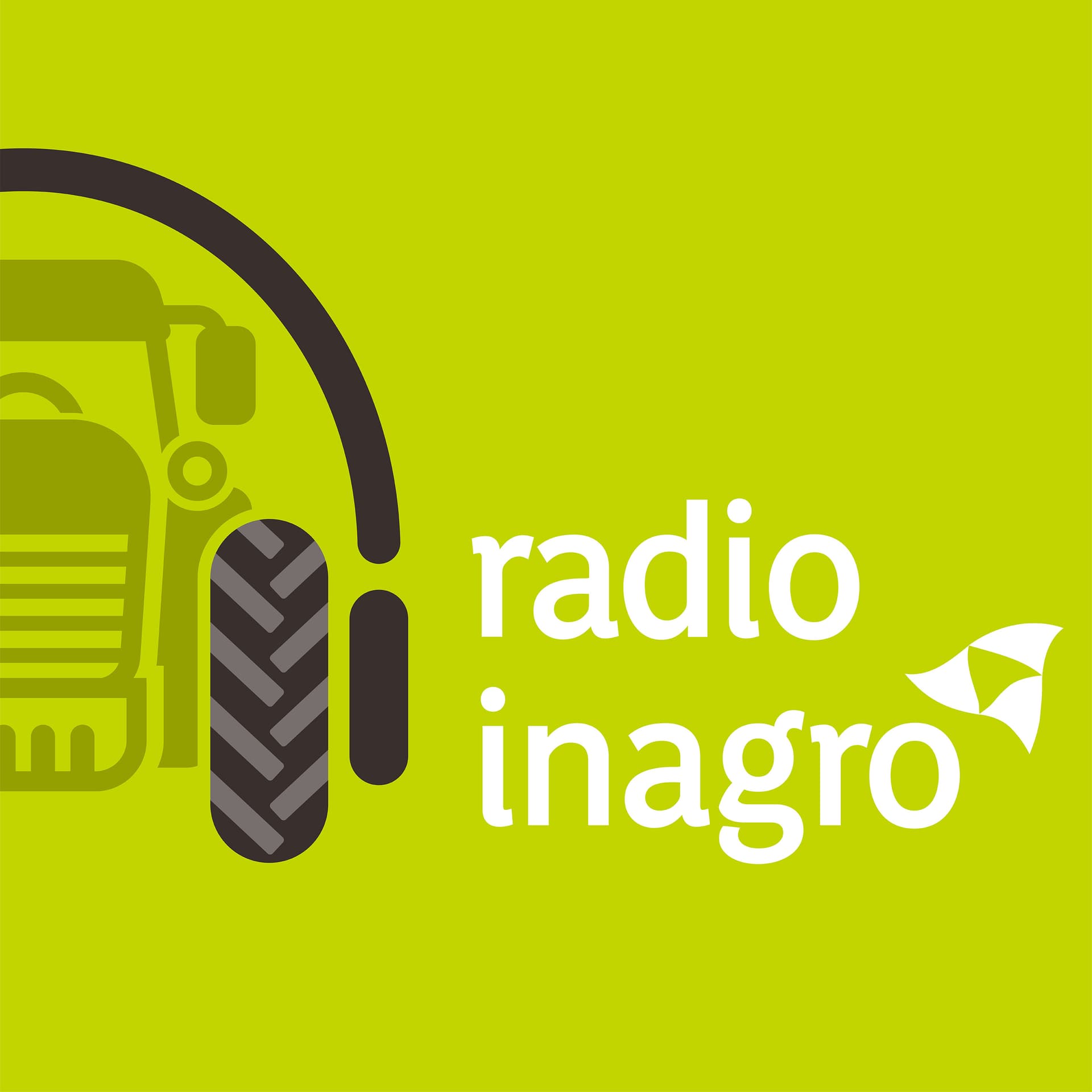 Radio Inagro - Podcasts