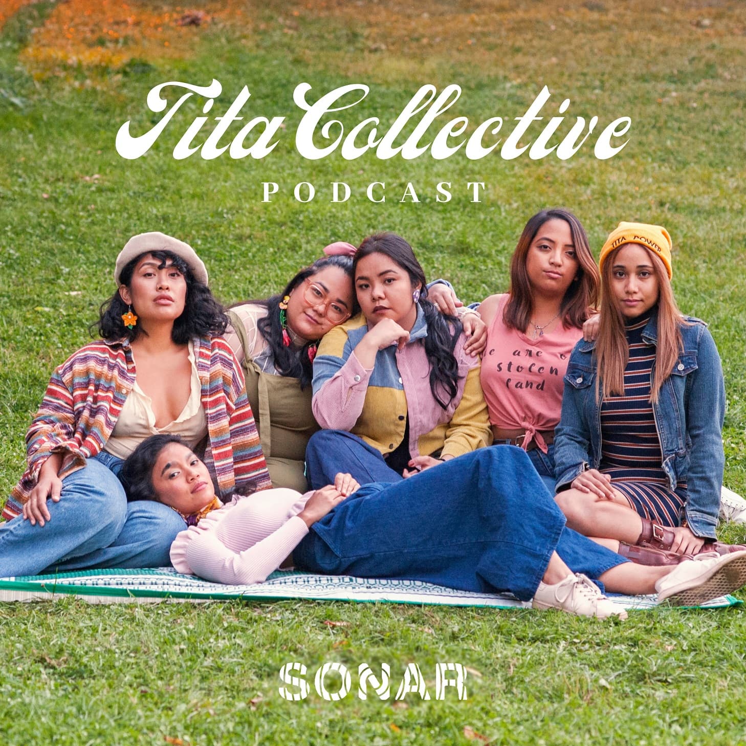 The Tita Collective Podcast - Podcasts