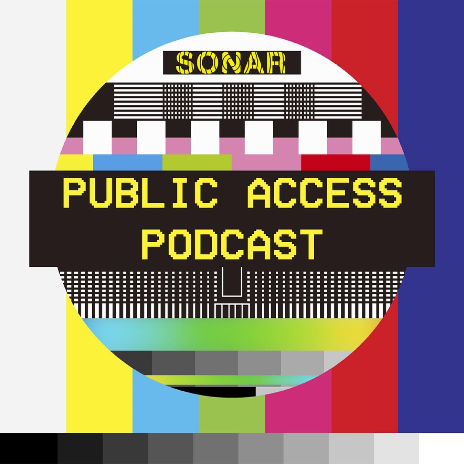 Public Access Podcast - Podcasts