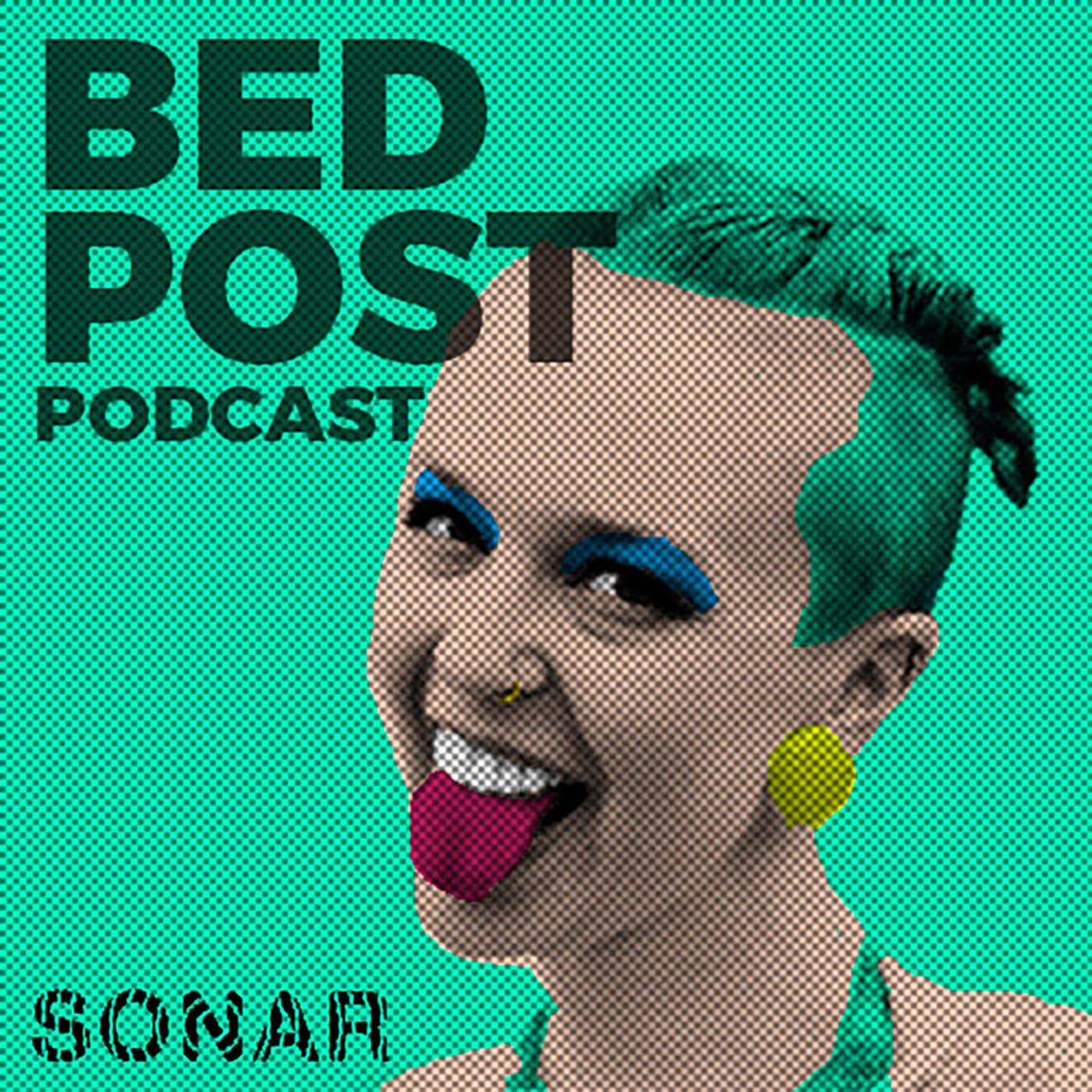 The Bed Post Podcast - Podcasts