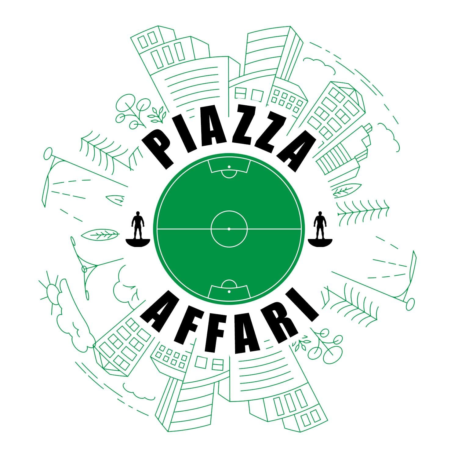 Piazza Affari - TMW Radio - Podcasts