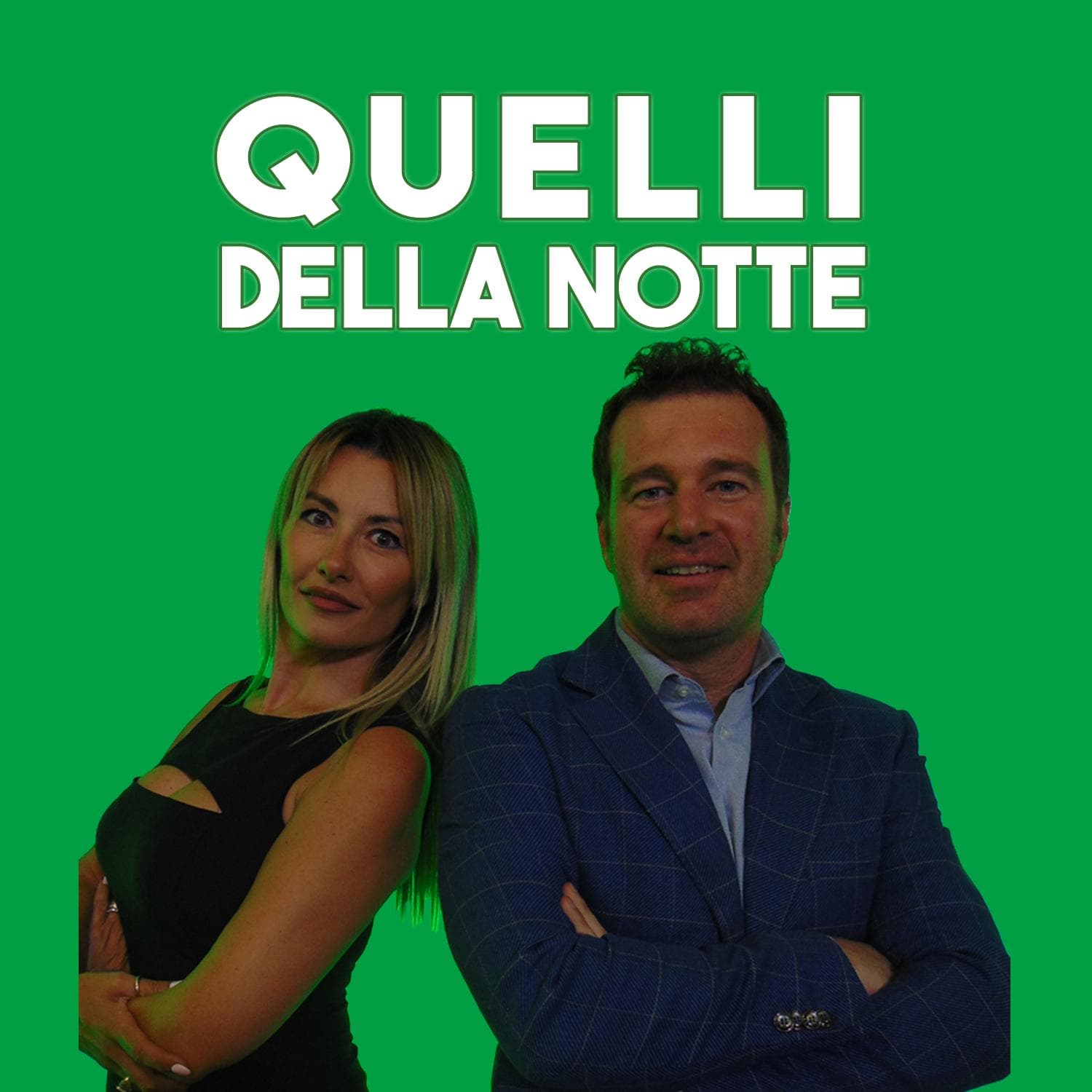Quelli Della Notte - TMW Radio - Podcasts
