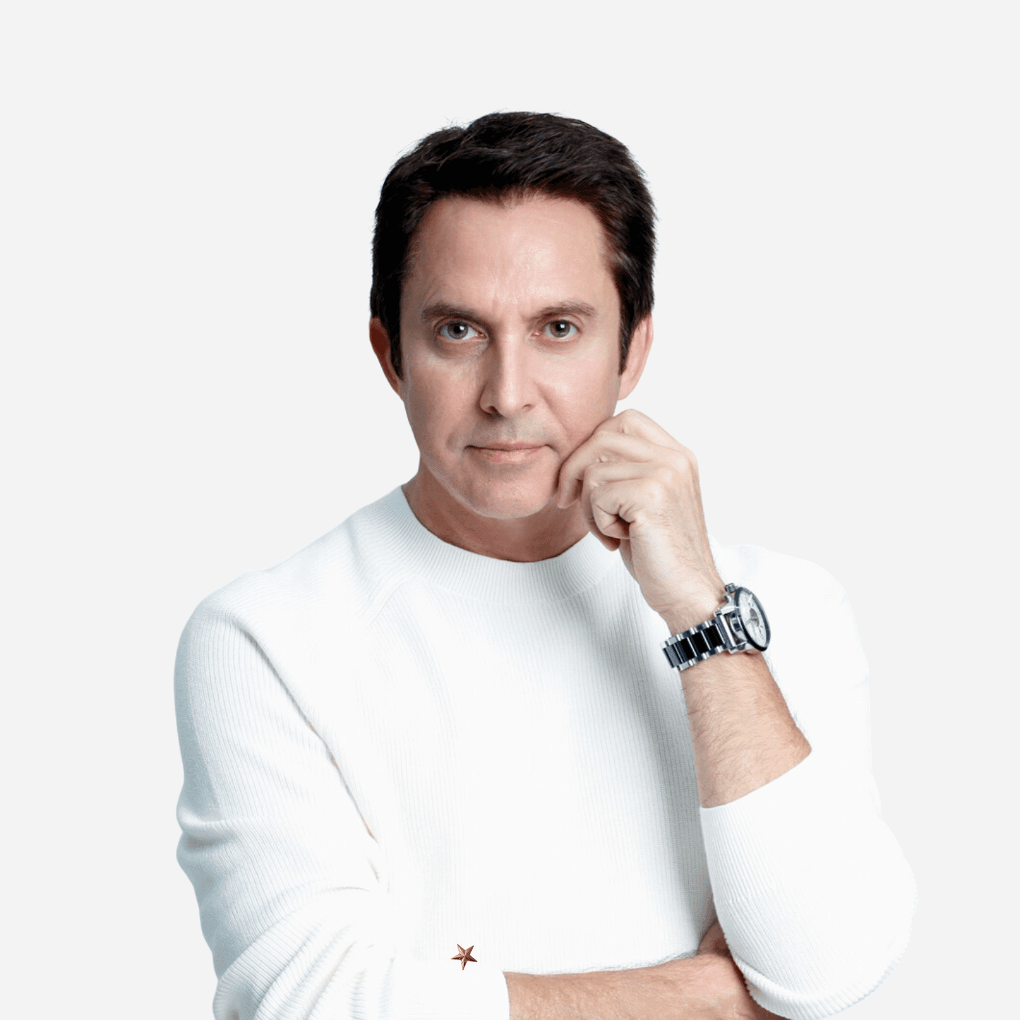 Tony Kamo - Podcasts
