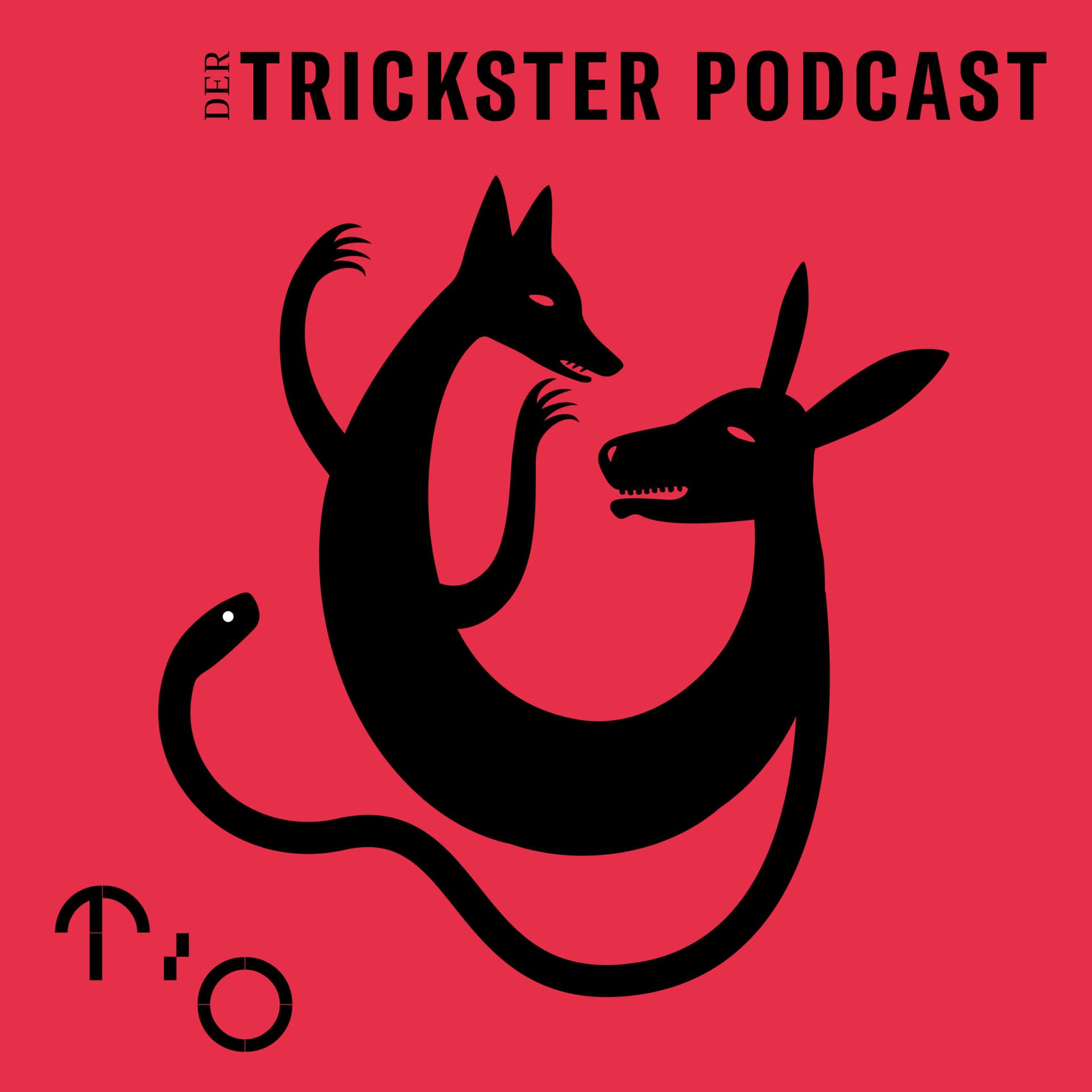Der Trickster Podcast - Podcasts