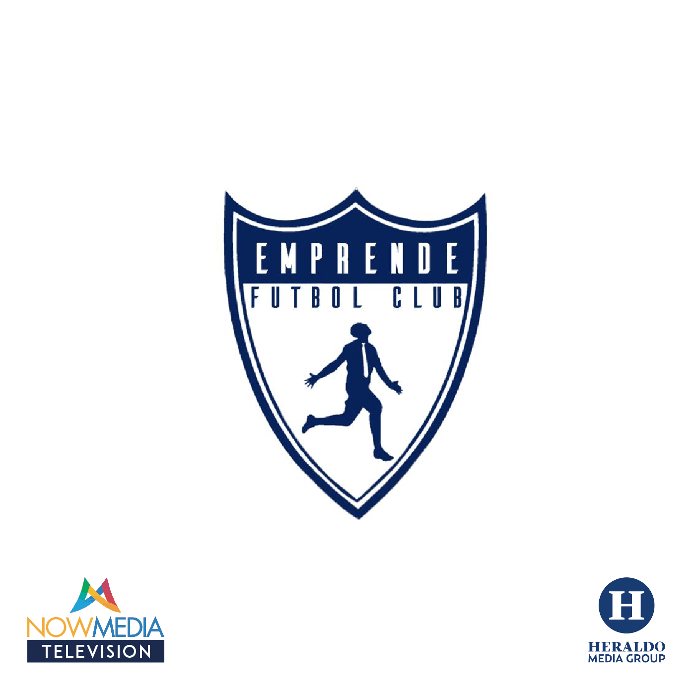 Emprende Futbol Club - Podcasts