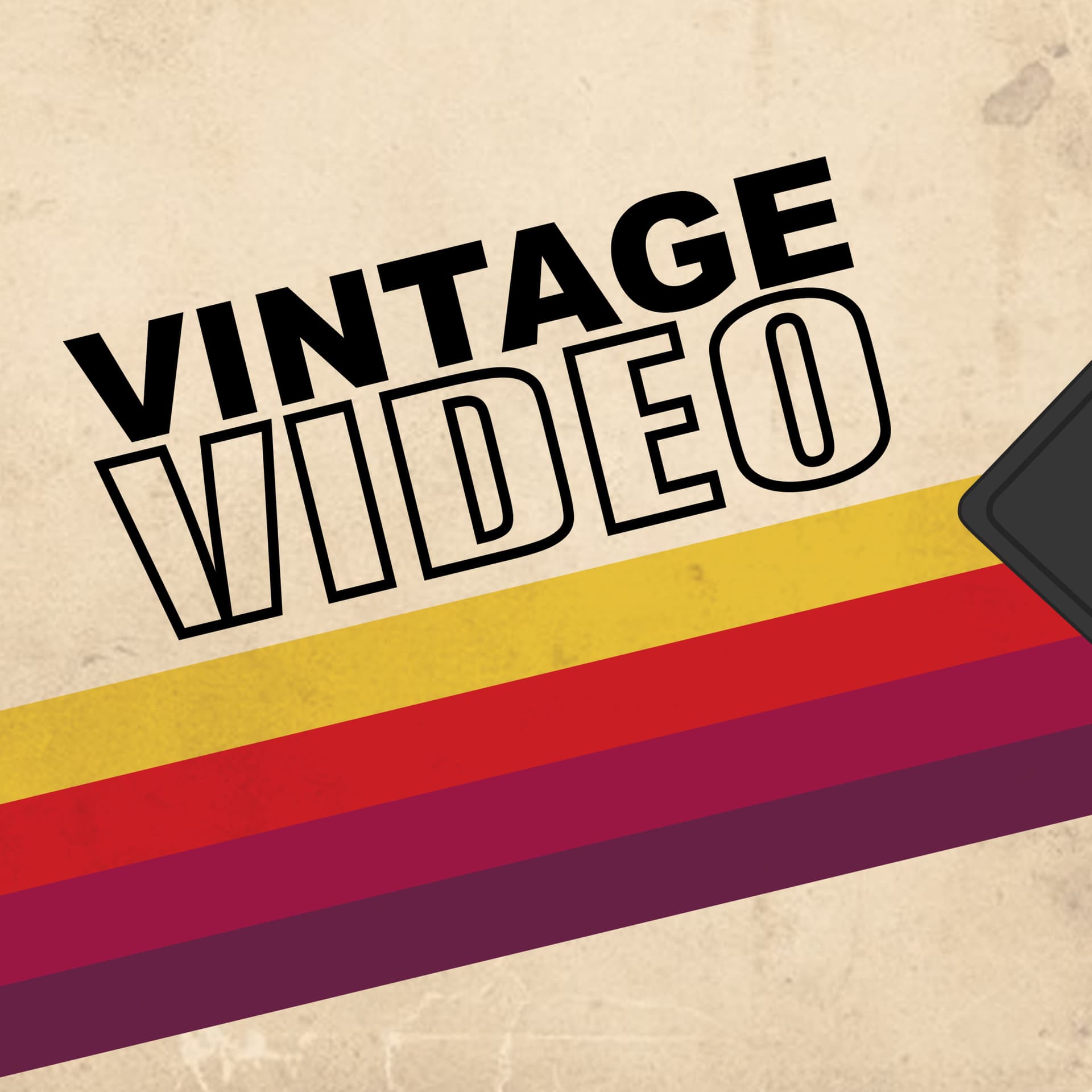 Vintage Video: A Chronological 80's Film Rewatch Podcast - Podcasts