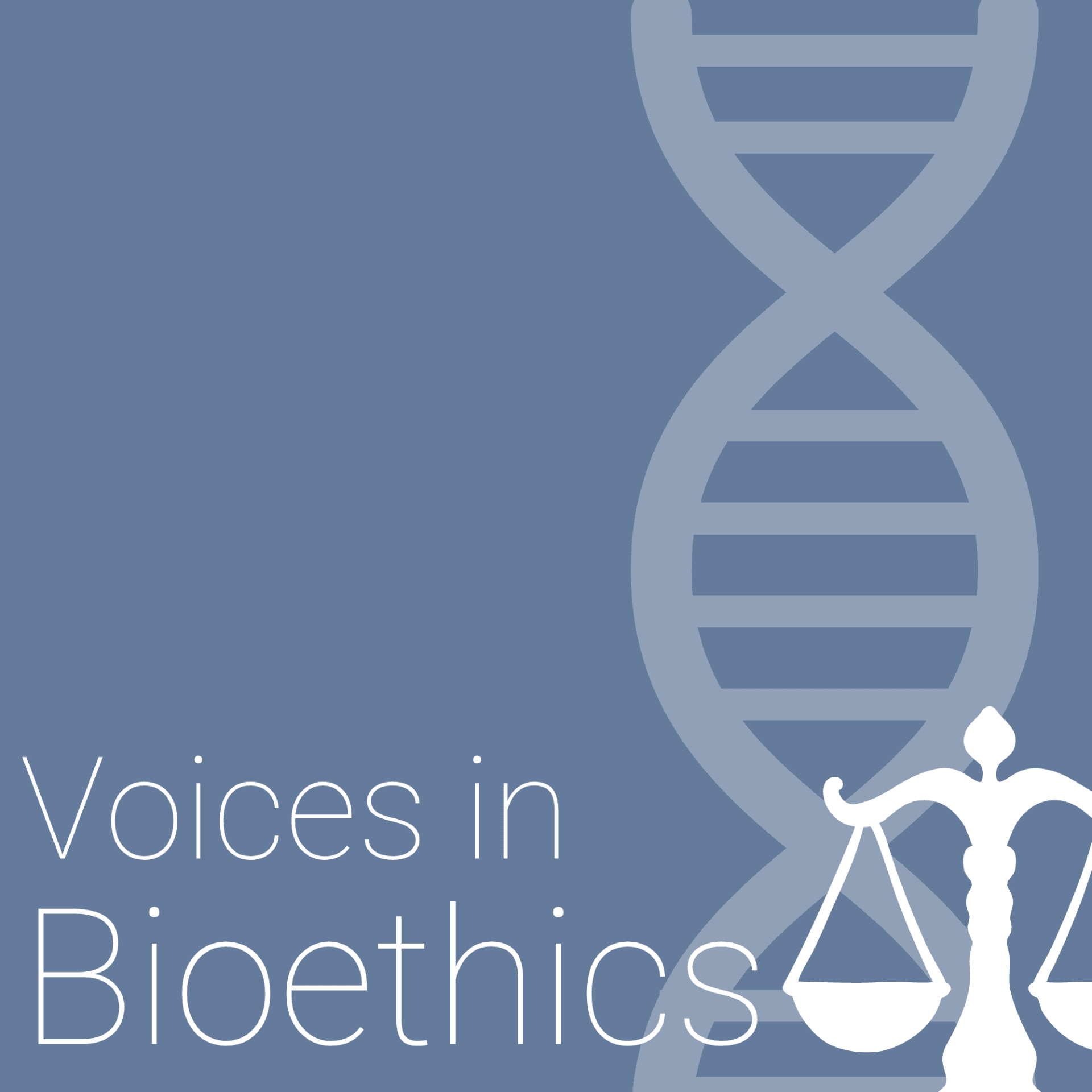 Voices in Bioethics Podcast - Podcasts