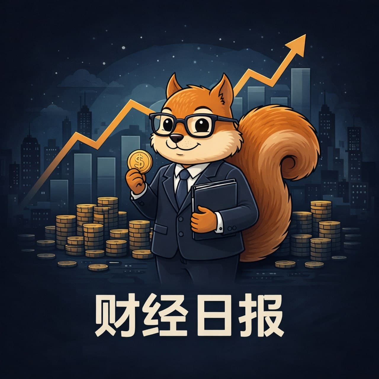 财经日报